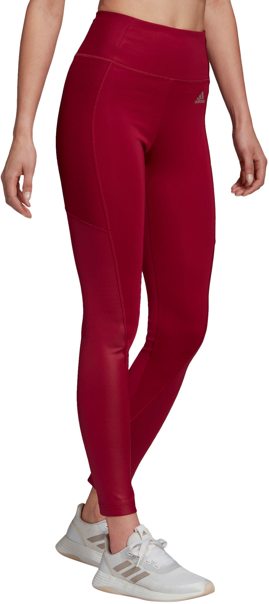 adidas x Zoe Saldana træningstights