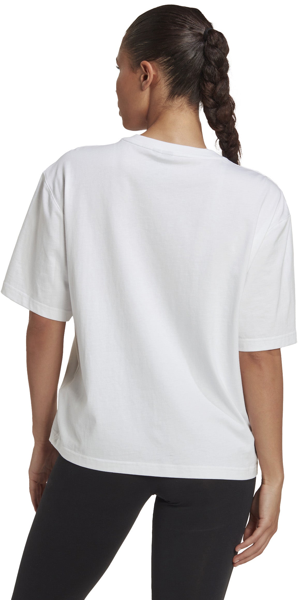 Future Icons Badge of Sport T-shirt