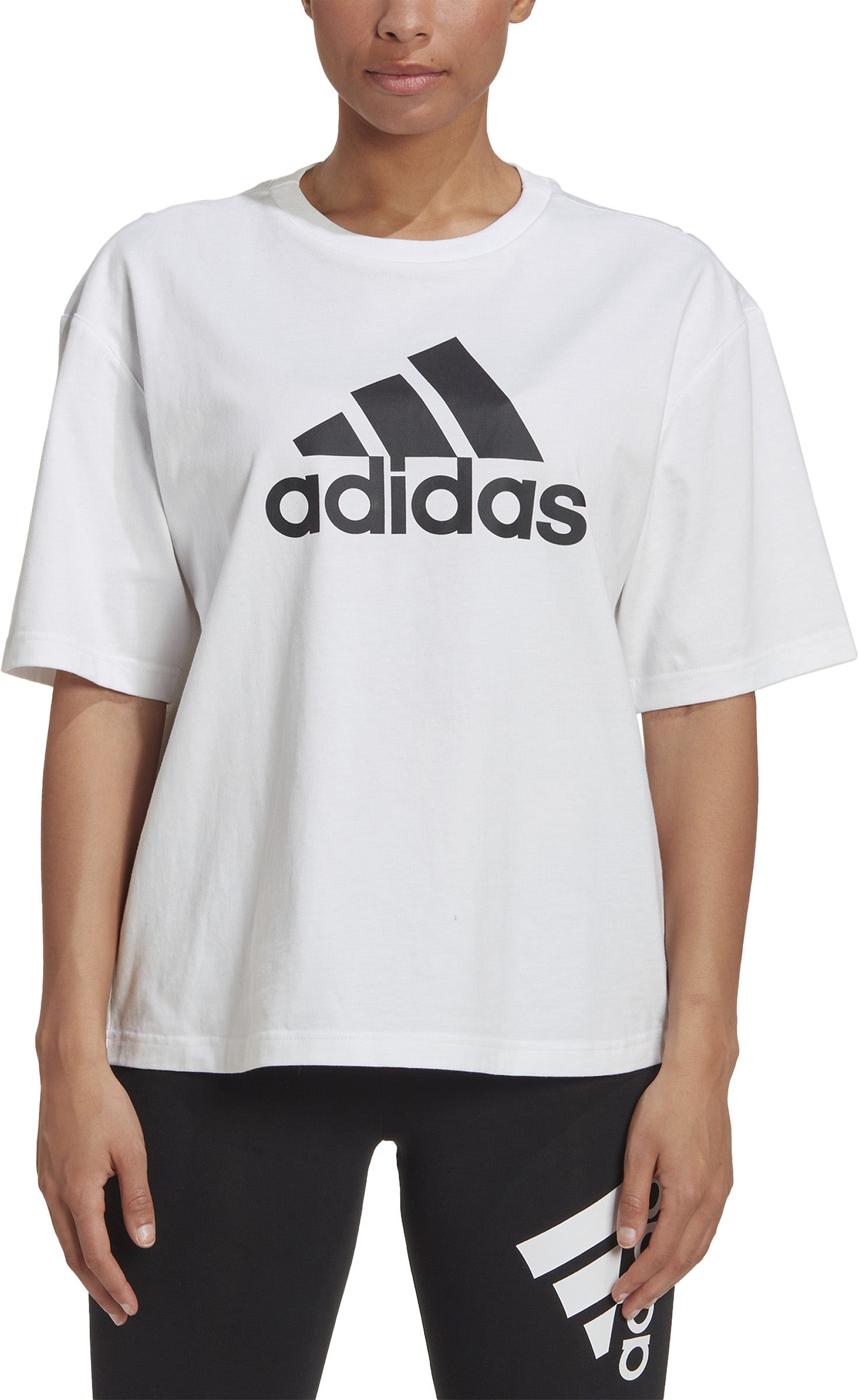 Future Icons Badge of Sport T-shirt