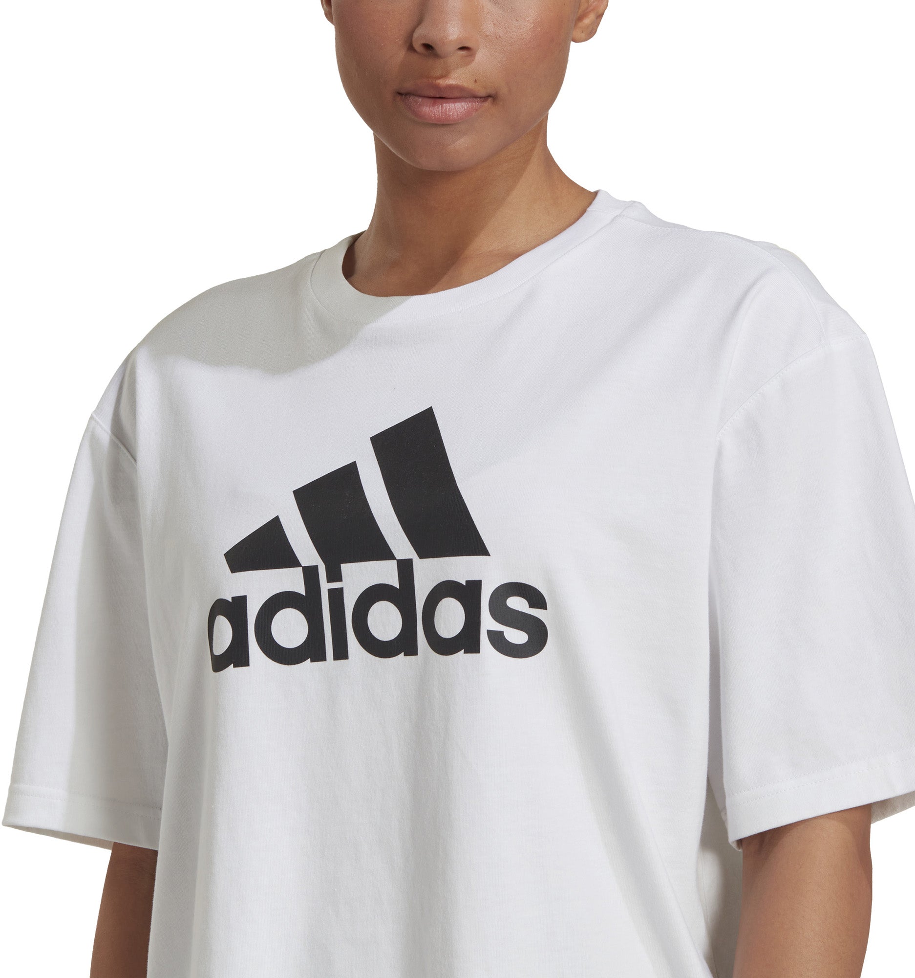 Future Icons Badge of Sport T-shirt