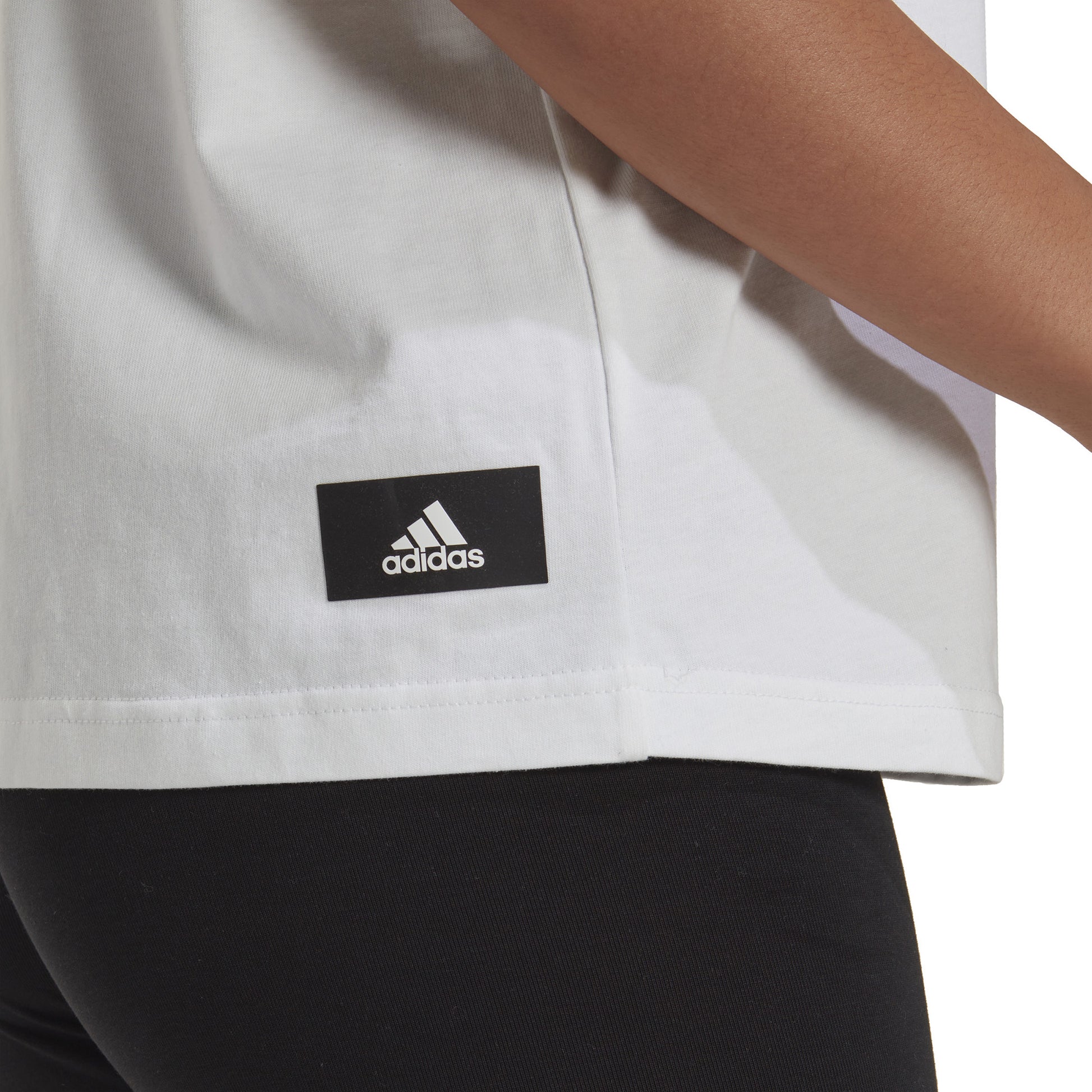 Future Icons Badge of Sport T-shirt