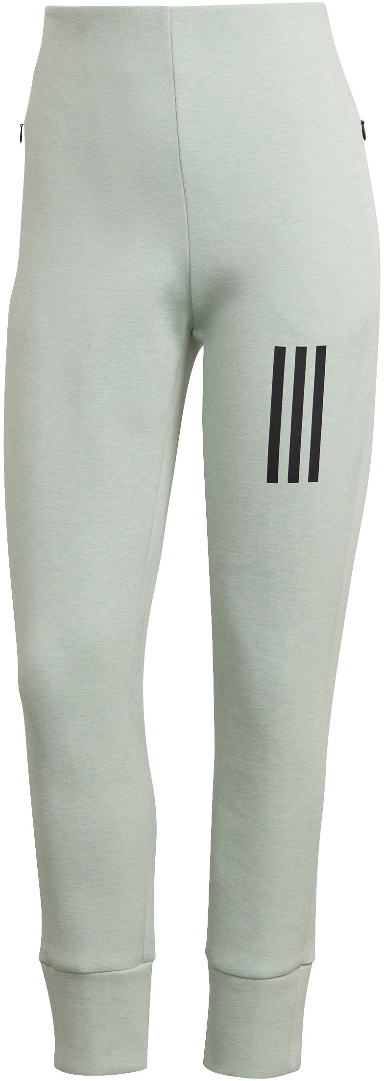 Mission Victory Slim-Fit High-Waist bukser