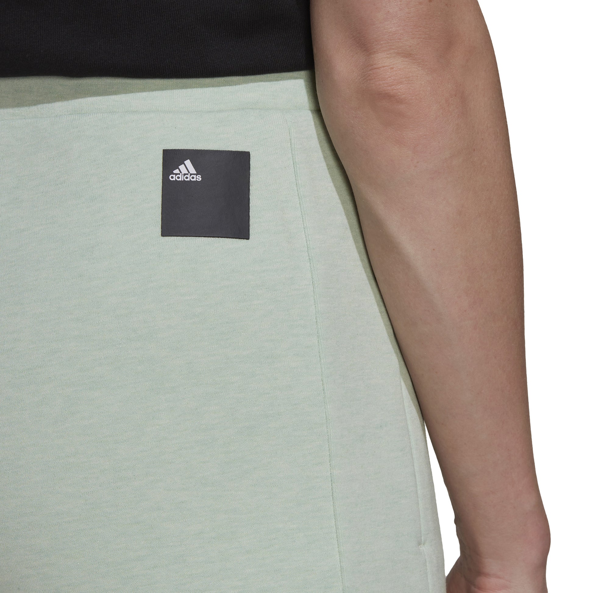 Mission Victory Slim-Fit High-Waist bukser