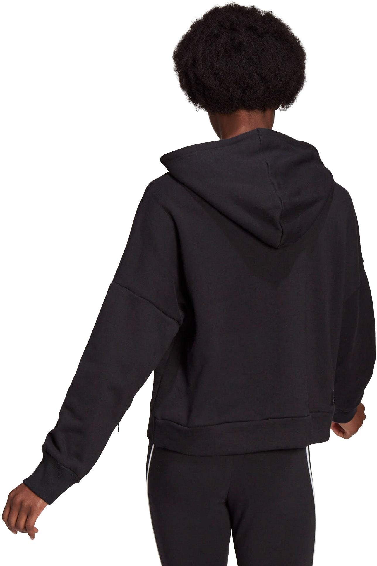 Sportswear Future Icons hættetrøje