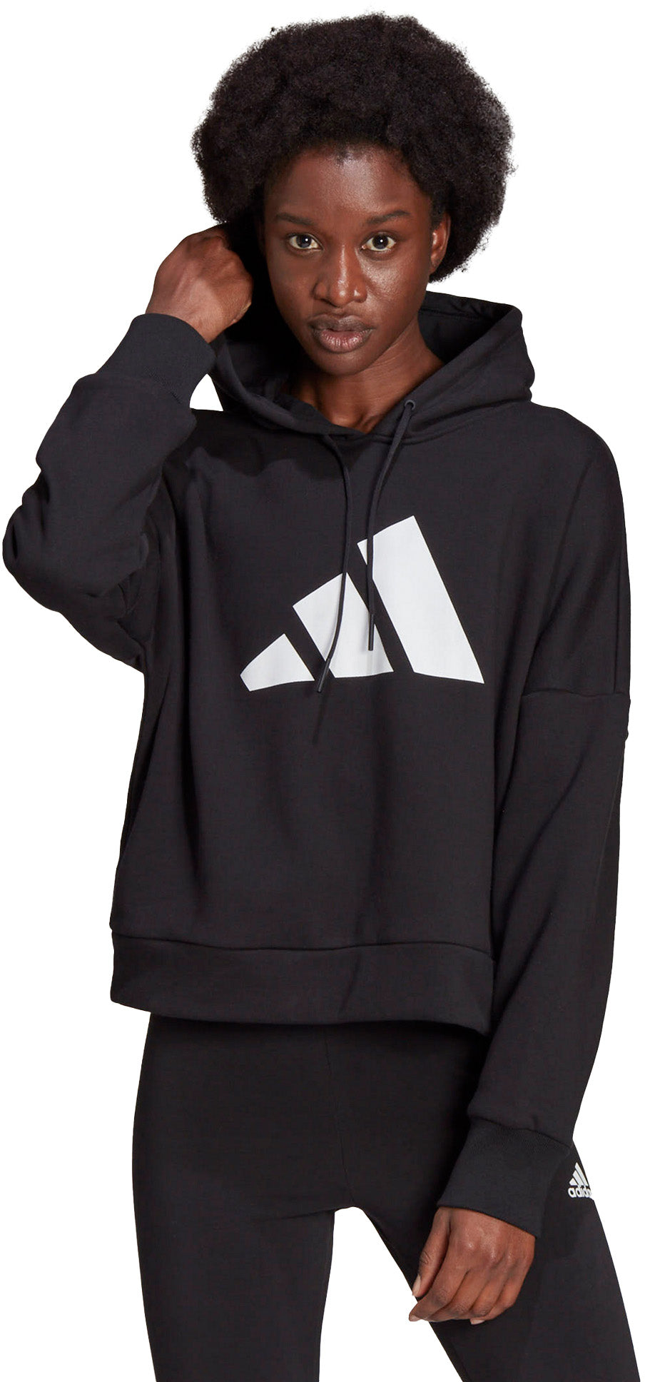 Sportswear Future Icons hættetrøje