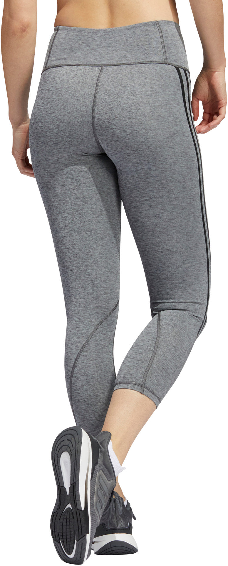 Optime Trainicons 7/8 tights