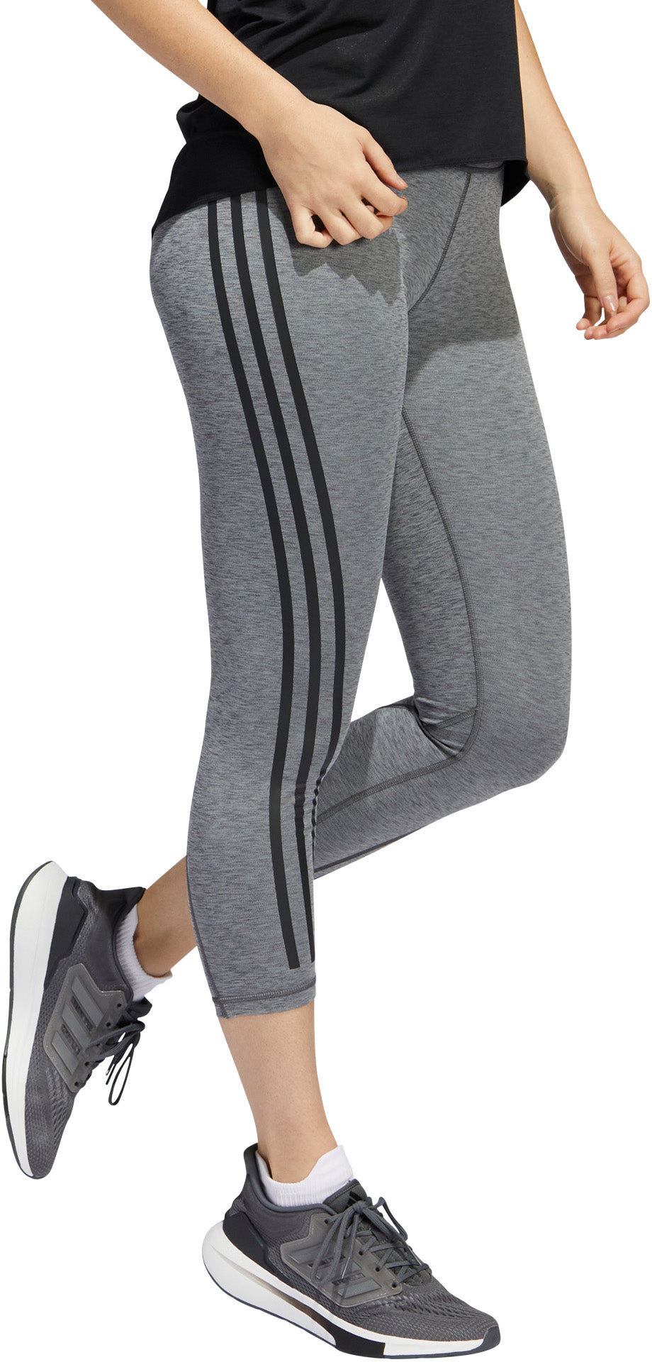 Optime Trainicons 7/8 tights