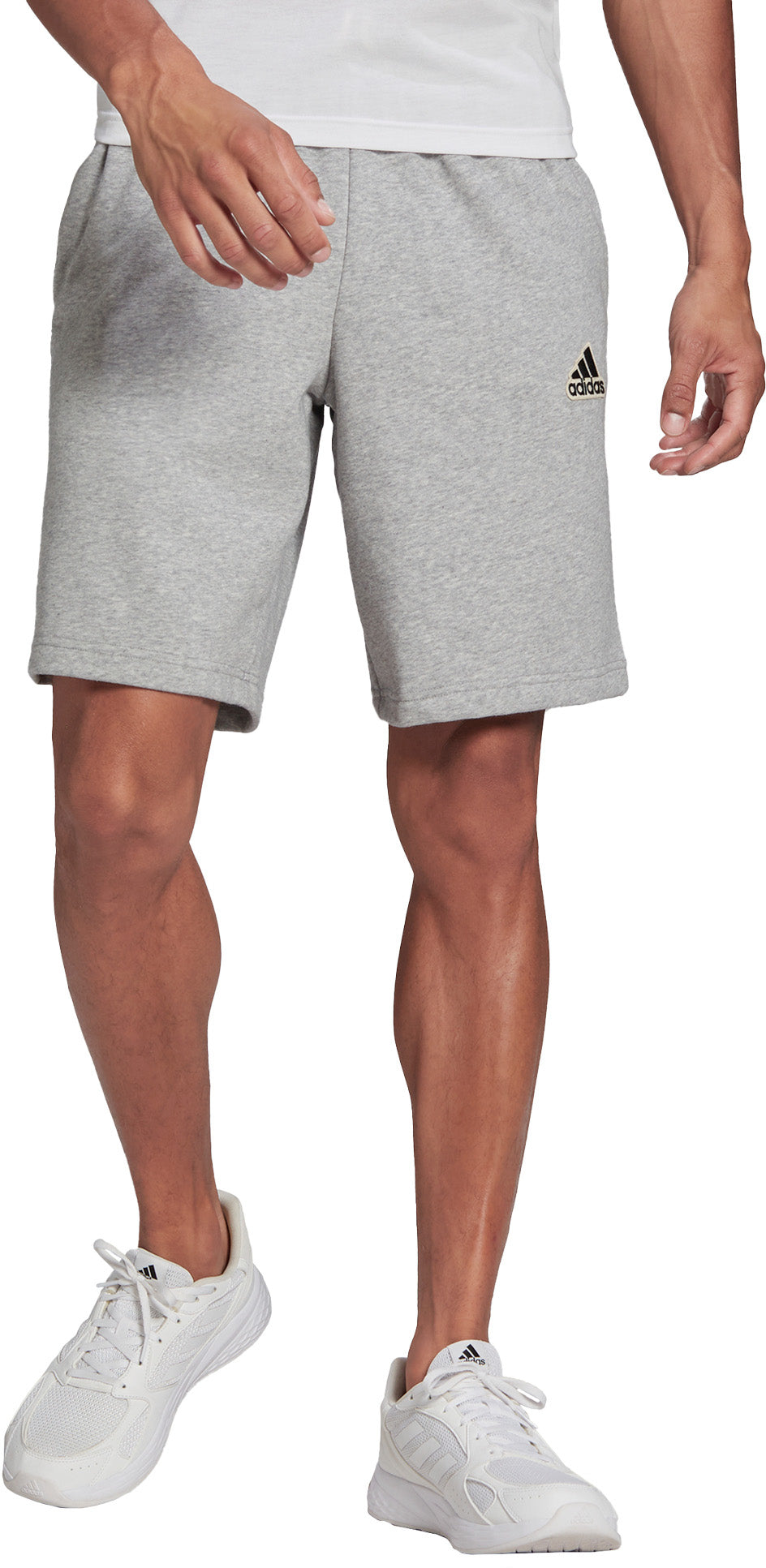 Essentials Feelcomfy French Terry shorts