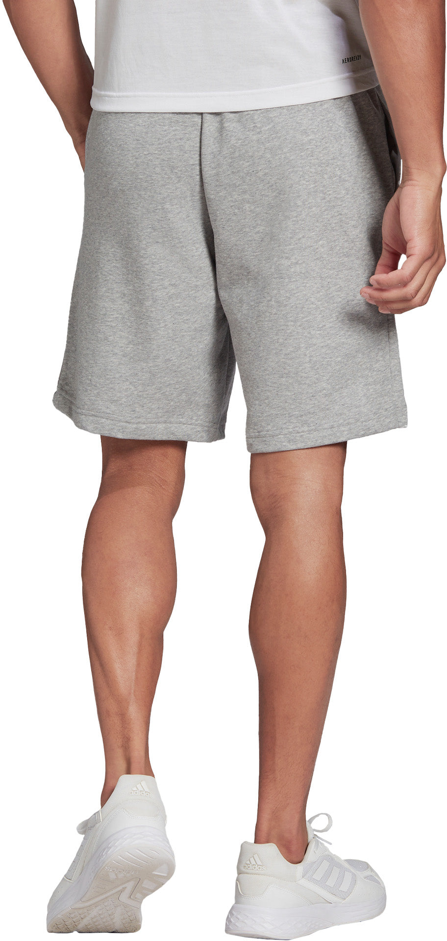 Essentials Feelcomfy French Terry shorts