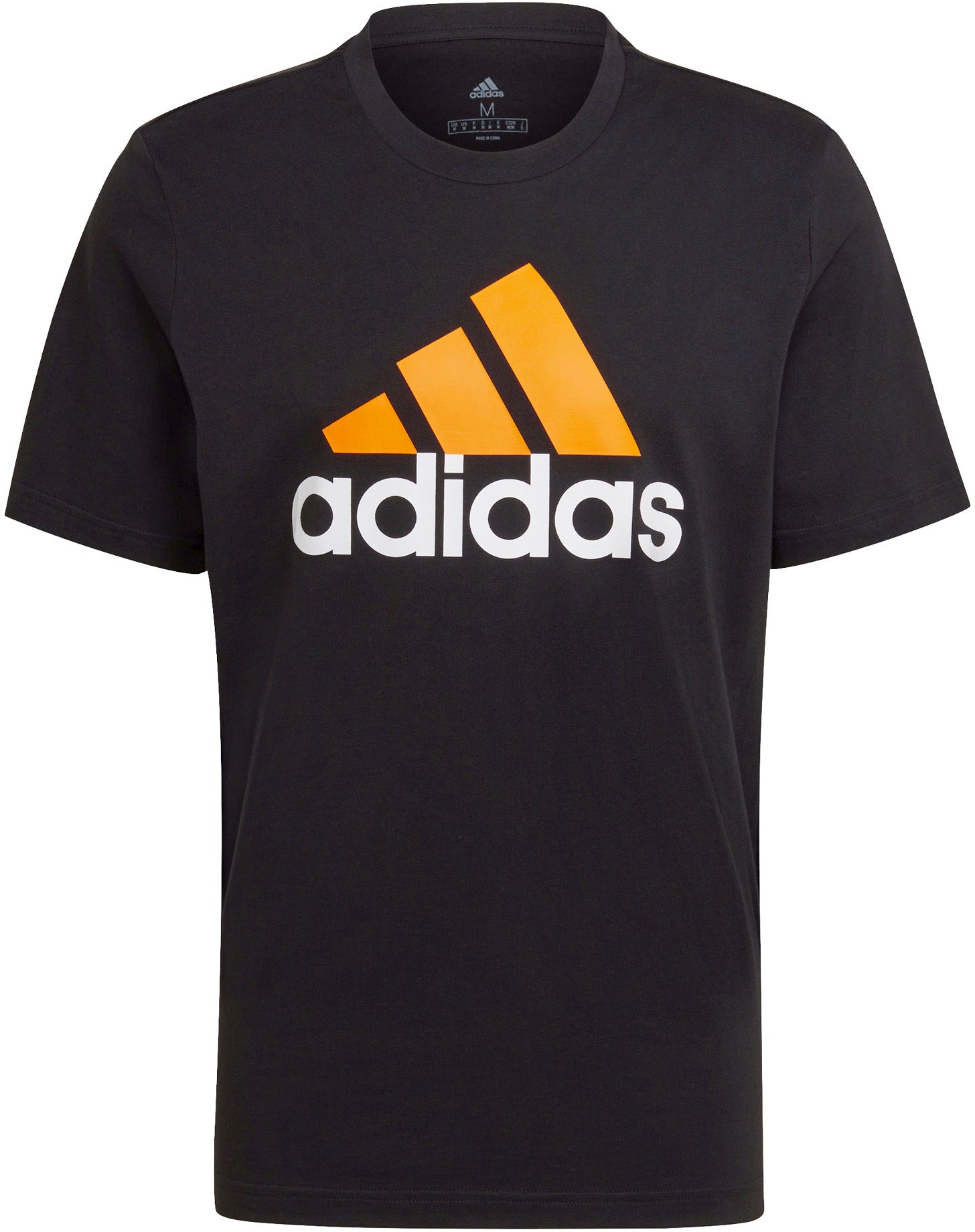 Essentials Big Logo T-shirt