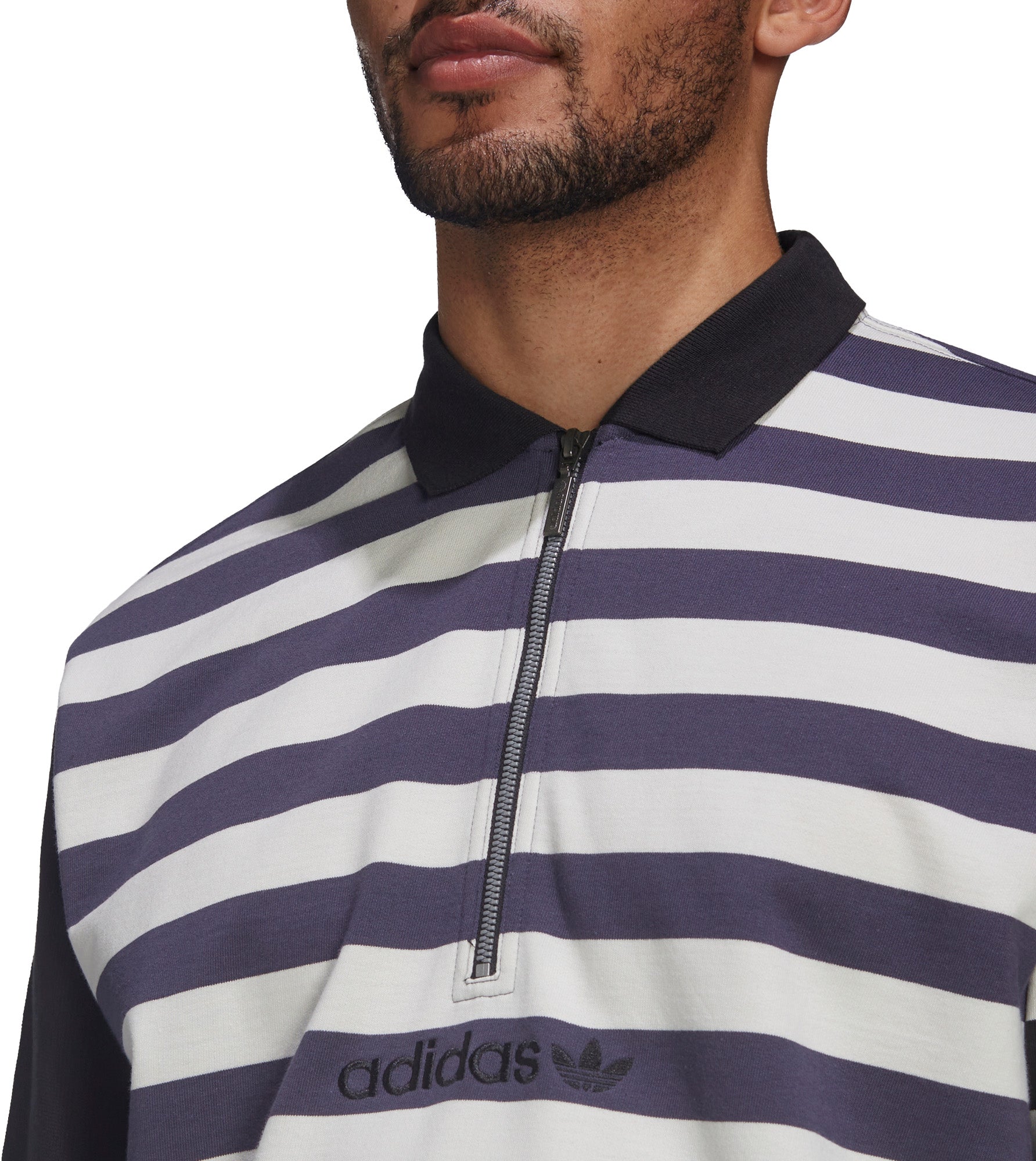 SPRT Frank Rugby polo