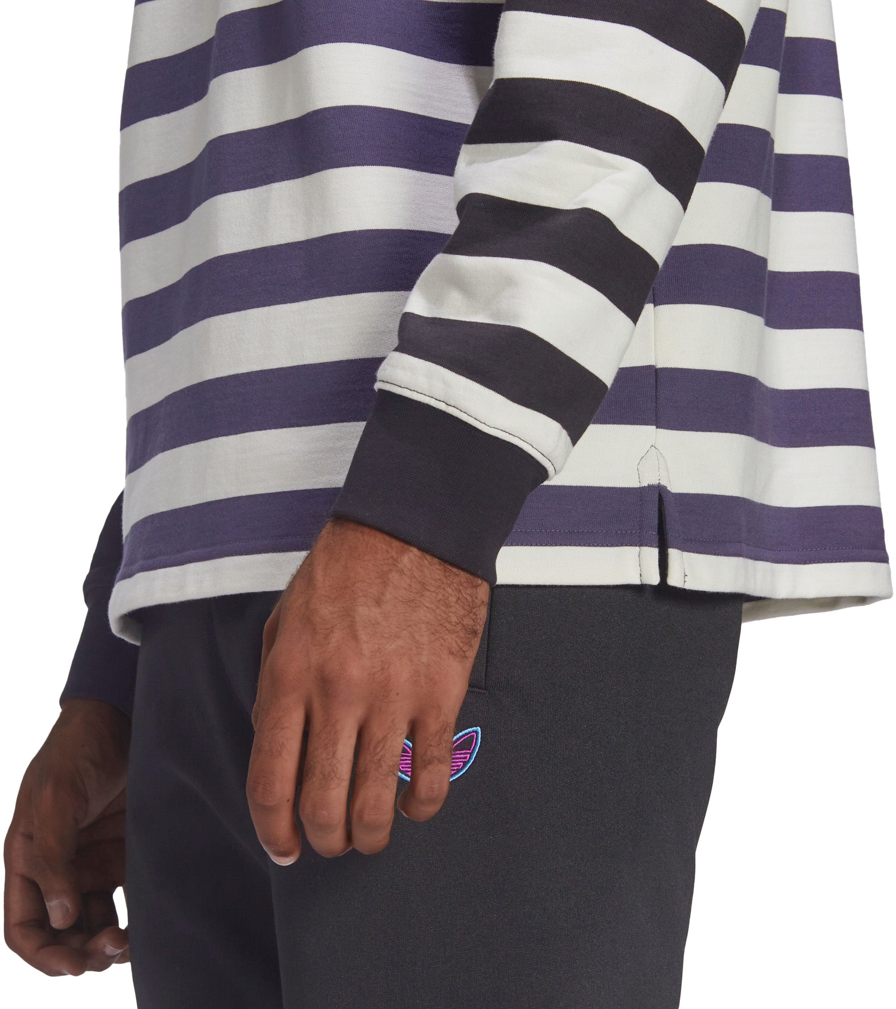 SPRT Frank Rugby polo