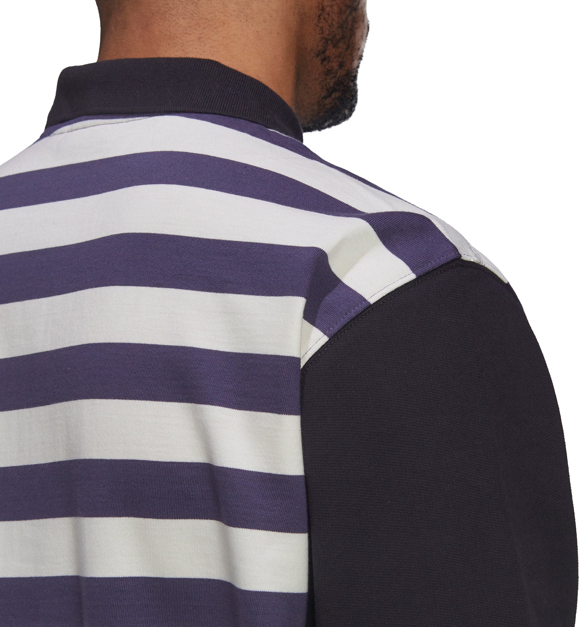 SPRT Frank Rugby polo