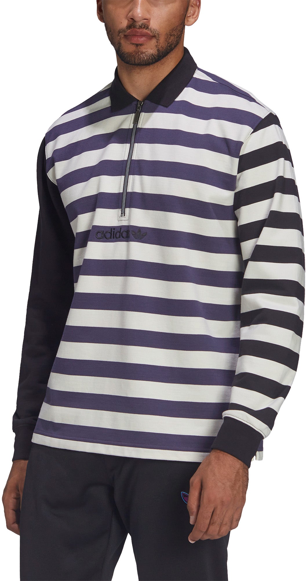 SPRT Frank Rugby polo