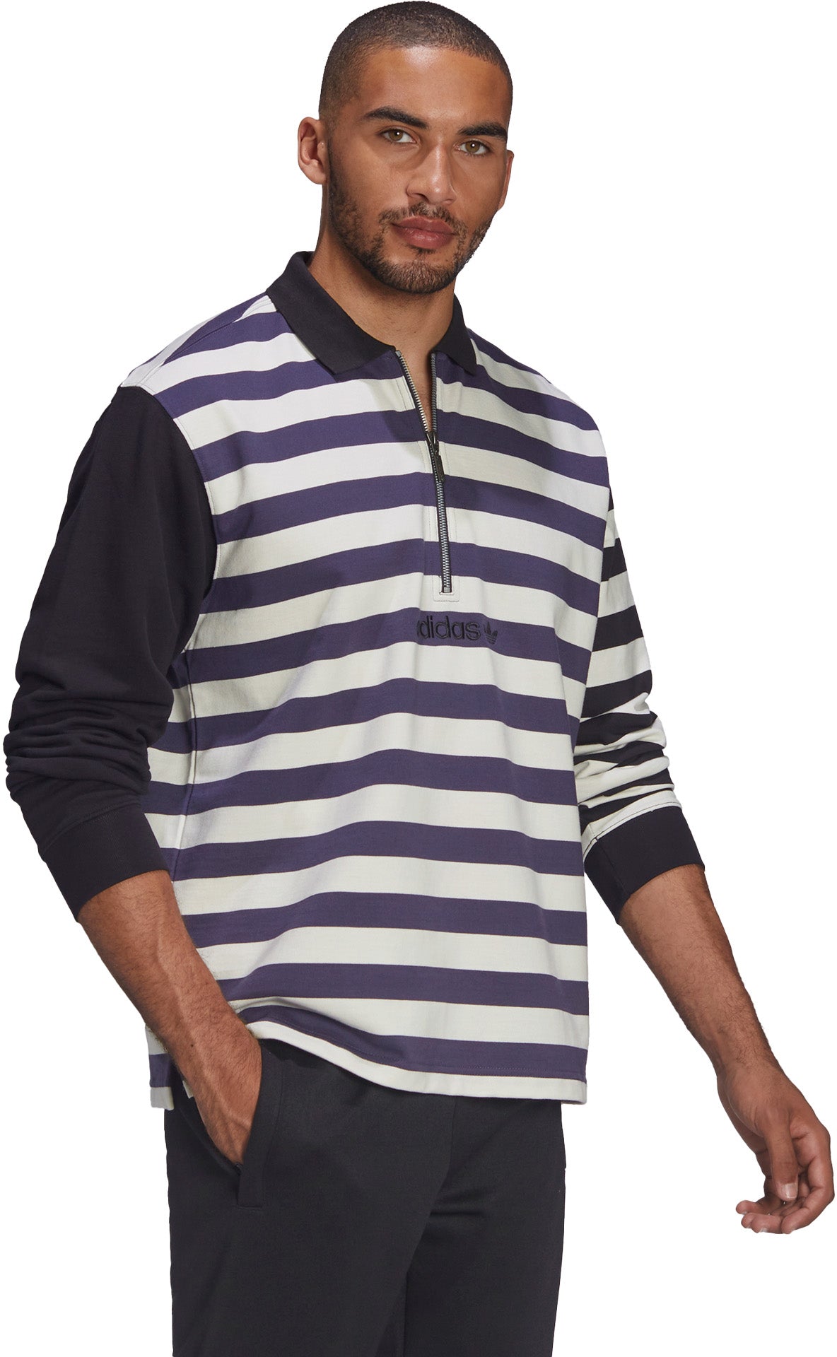 SPRT Frank Rugby polo