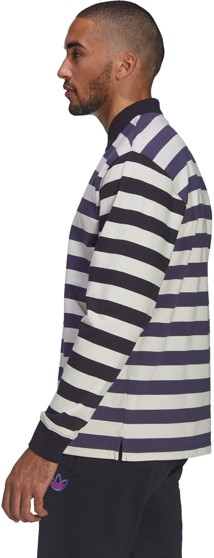 SPRT Frank Rugby polo