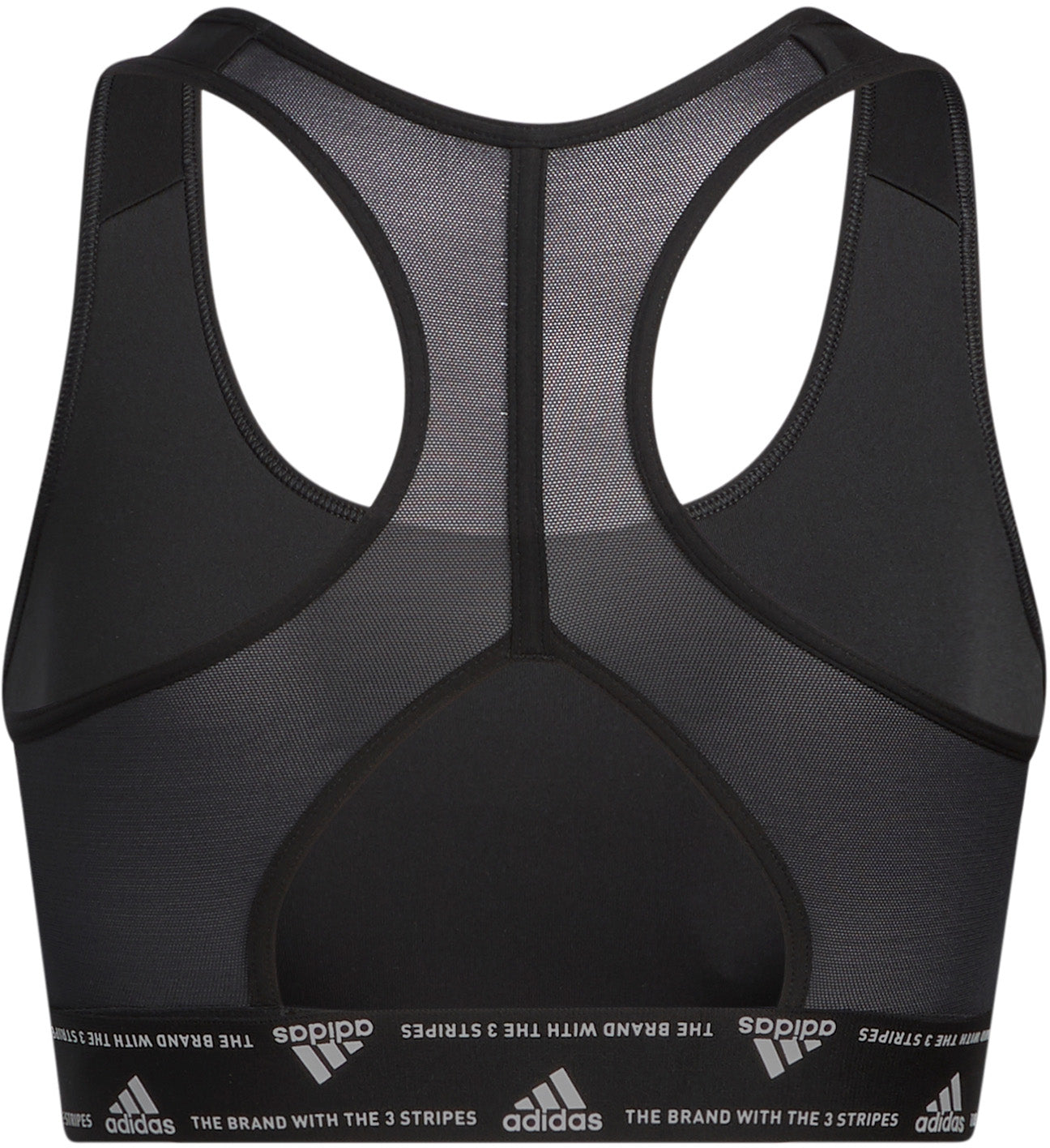 Powerreact Medium-Support sports bh