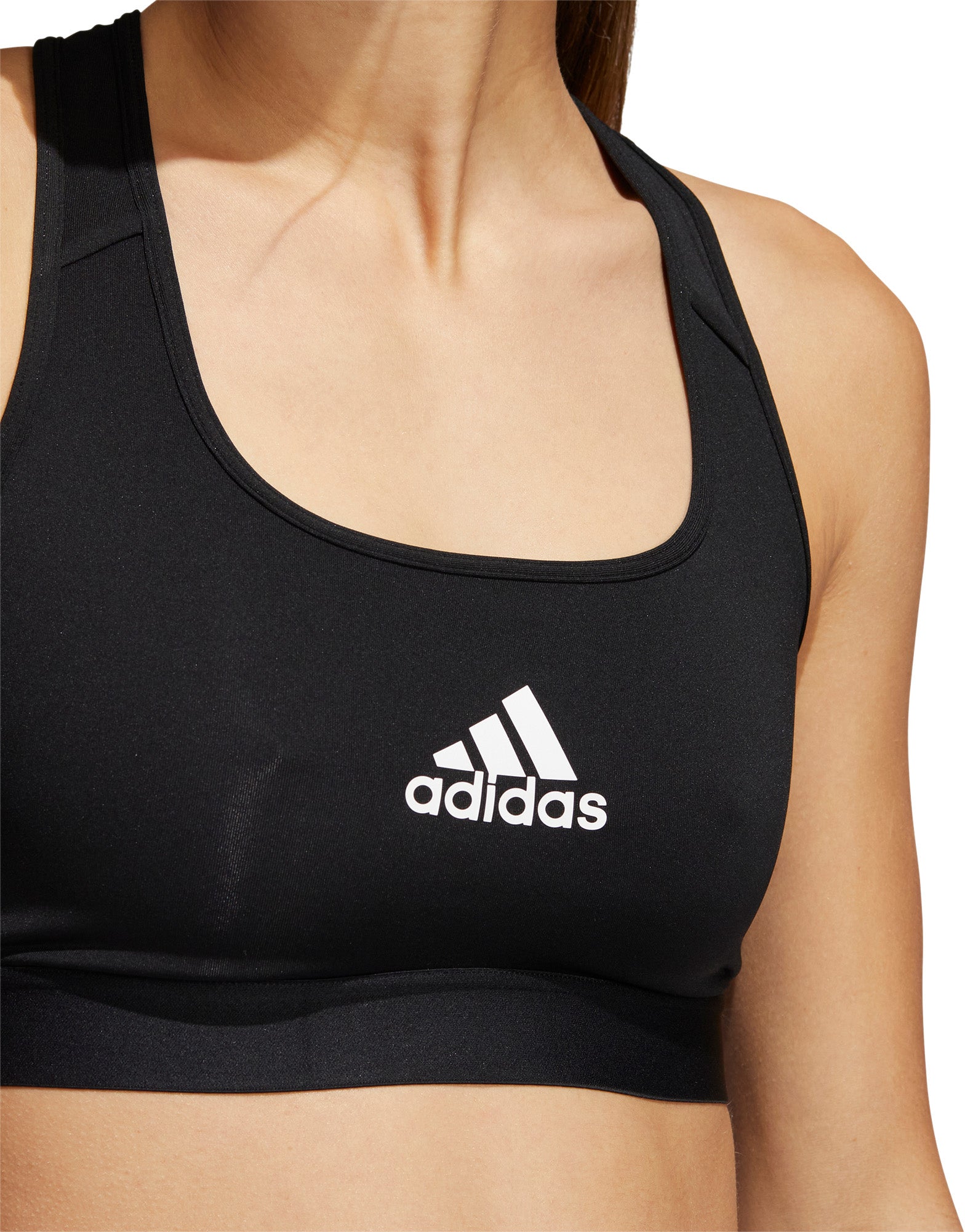 Powerreact Medium-Support sports bh