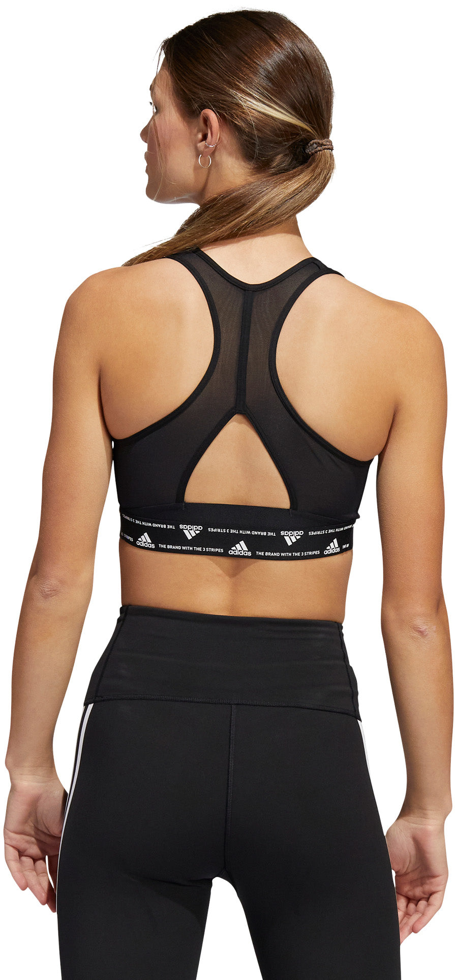 Powerreact Medium-Support sports bh