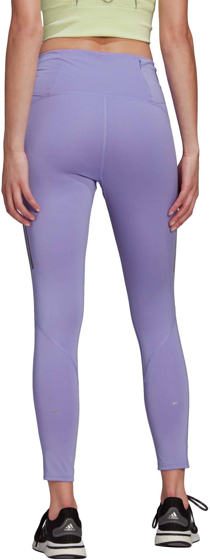 Own The Run 7/8 løbetights