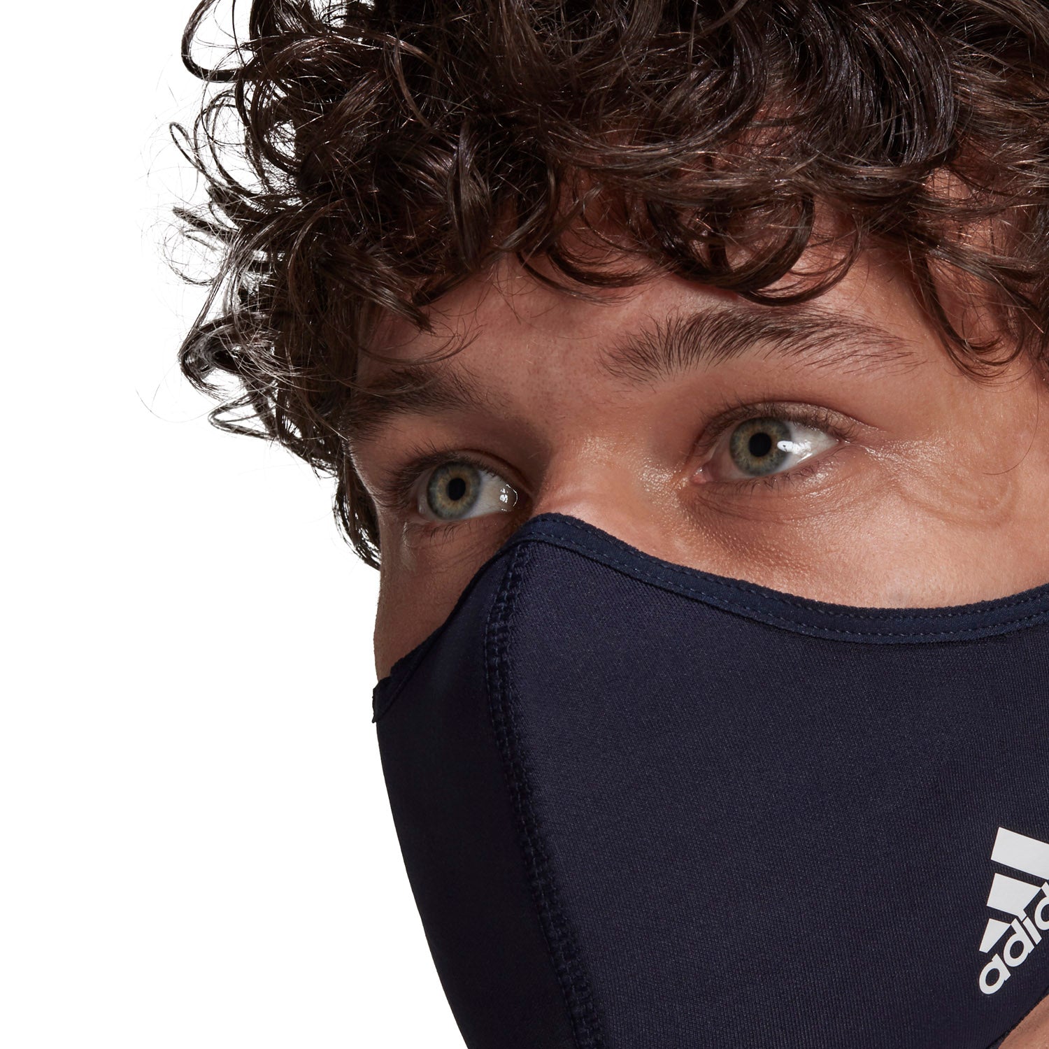 Badge of Sport mundbind, 3 styk