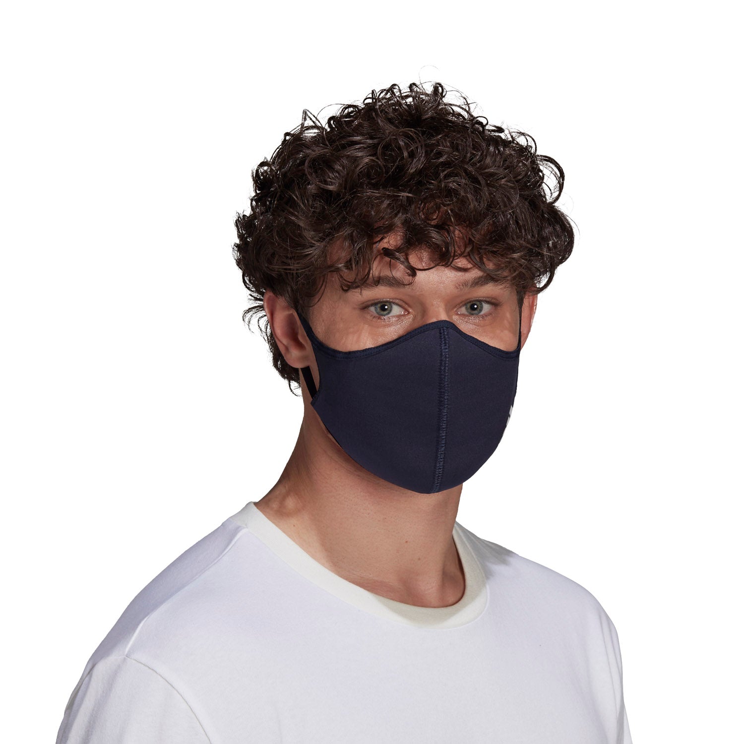 Badge of Sport mundbind, 3 styk