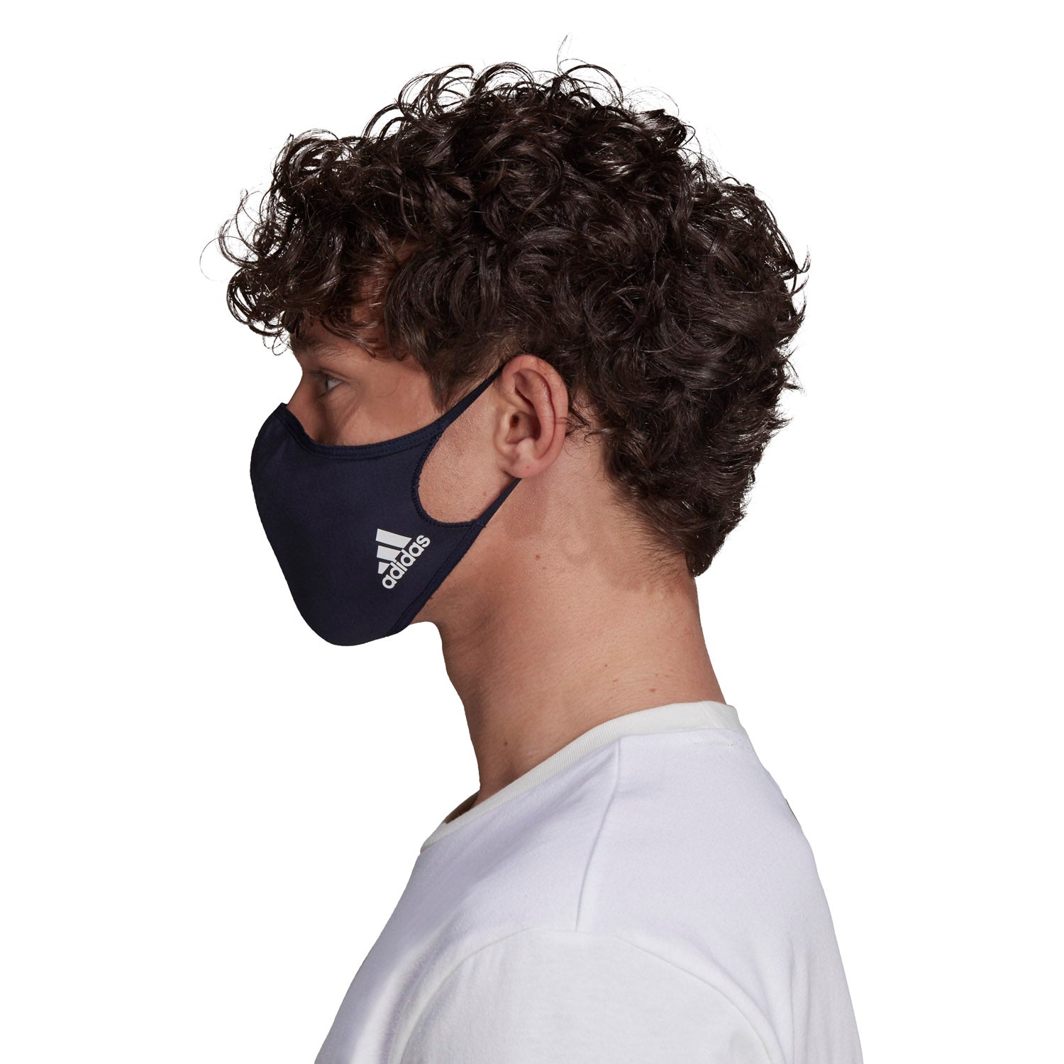 Badge of Sport mundbind, 3 styk