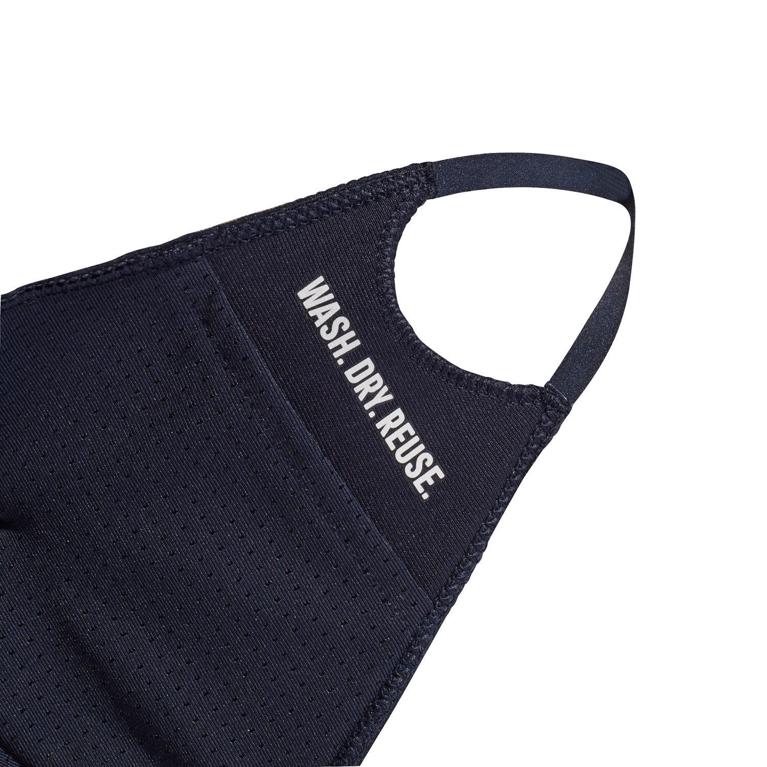 Badge of Sport mundbind, 3 styk