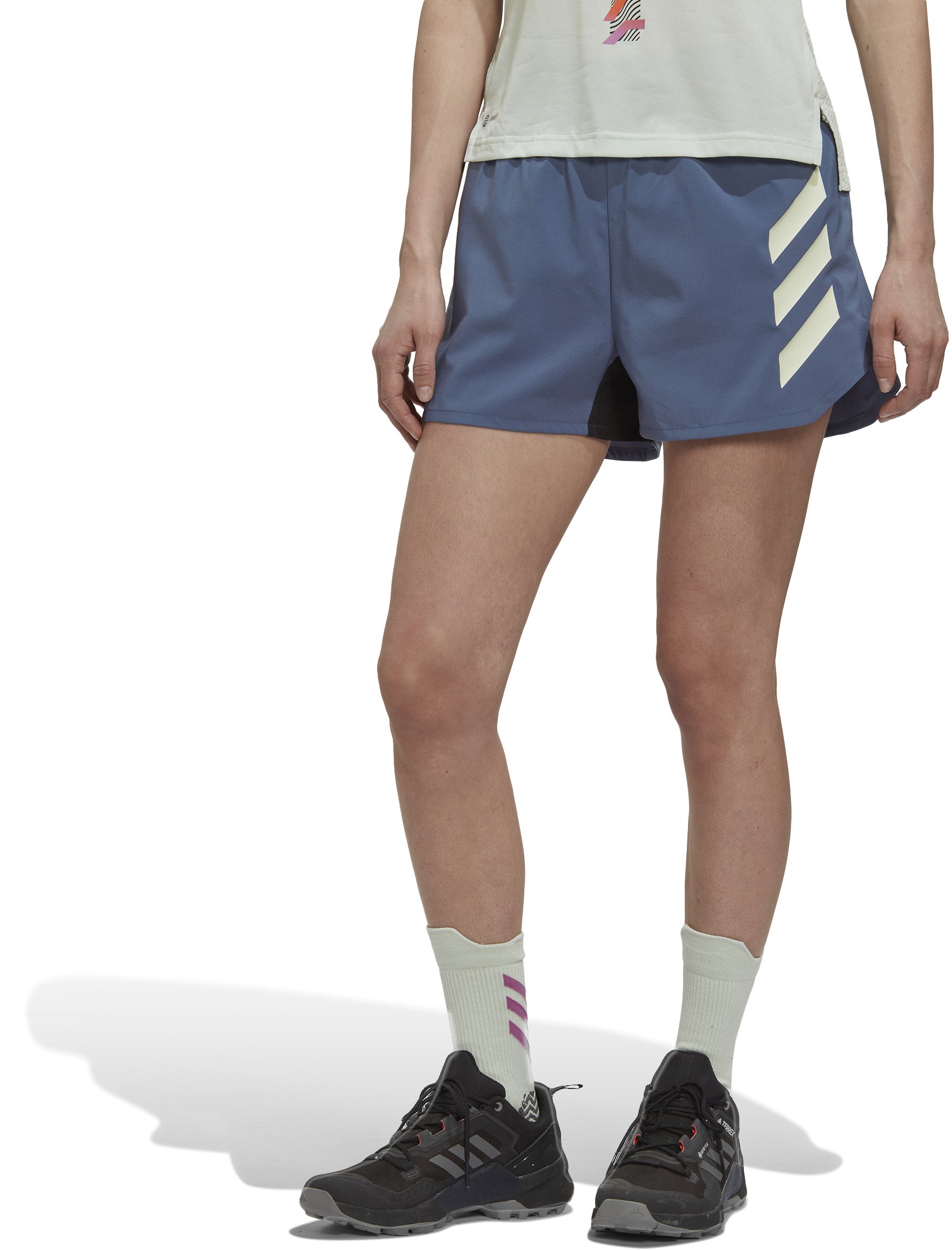 Terrex Agravic løbeshorts