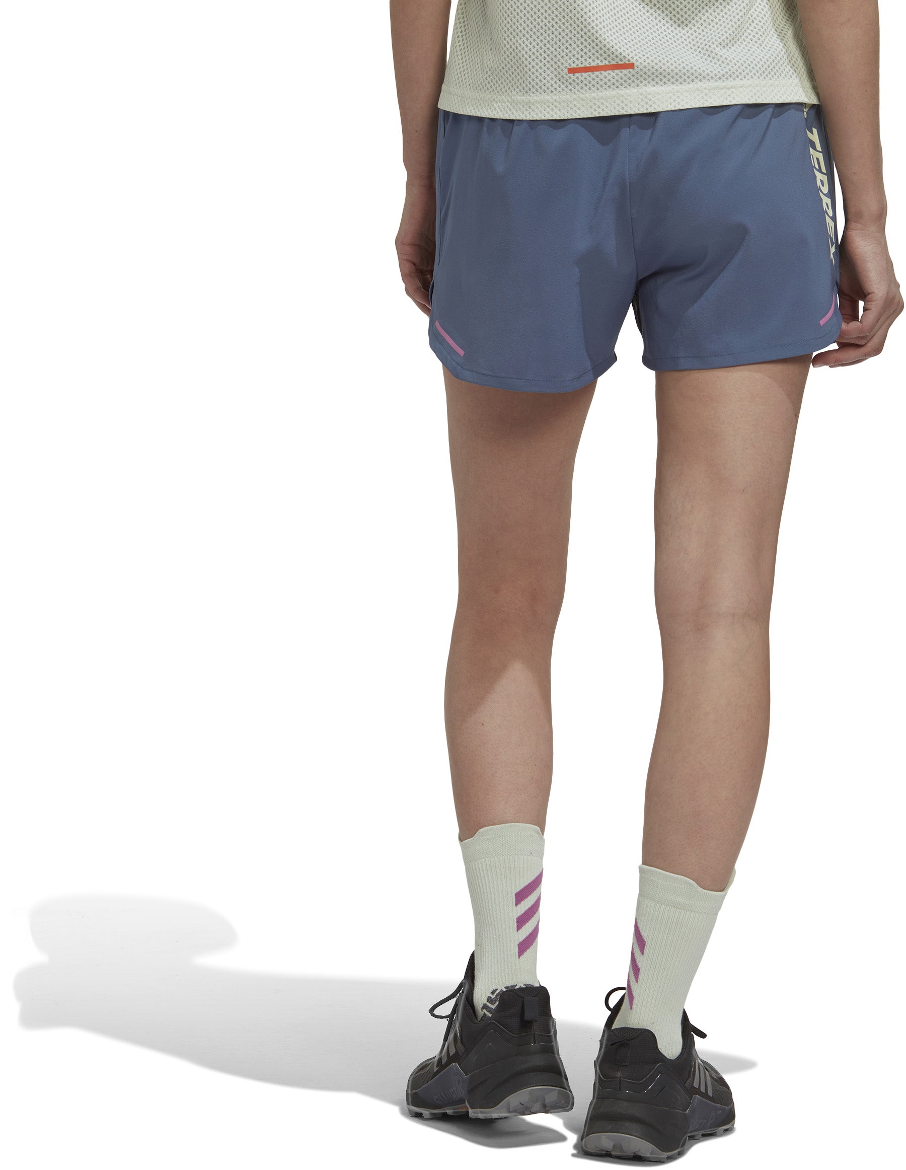 Terrex Agravic løbeshorts