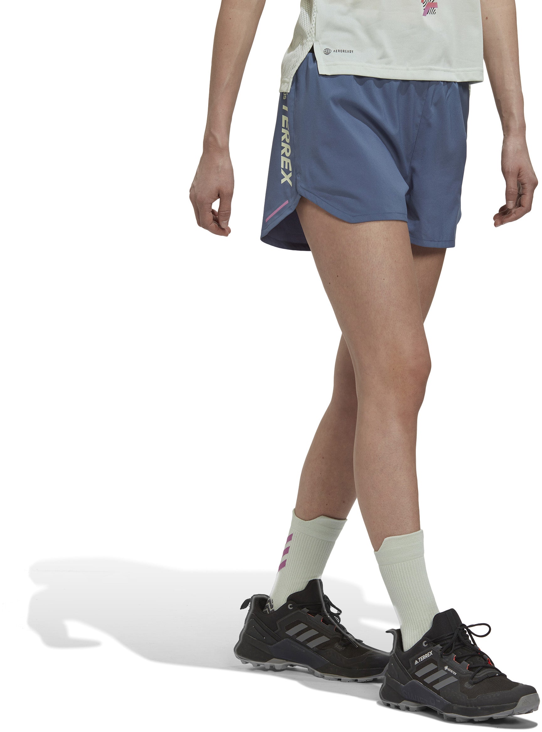 Terrex Agravic løbeshorts