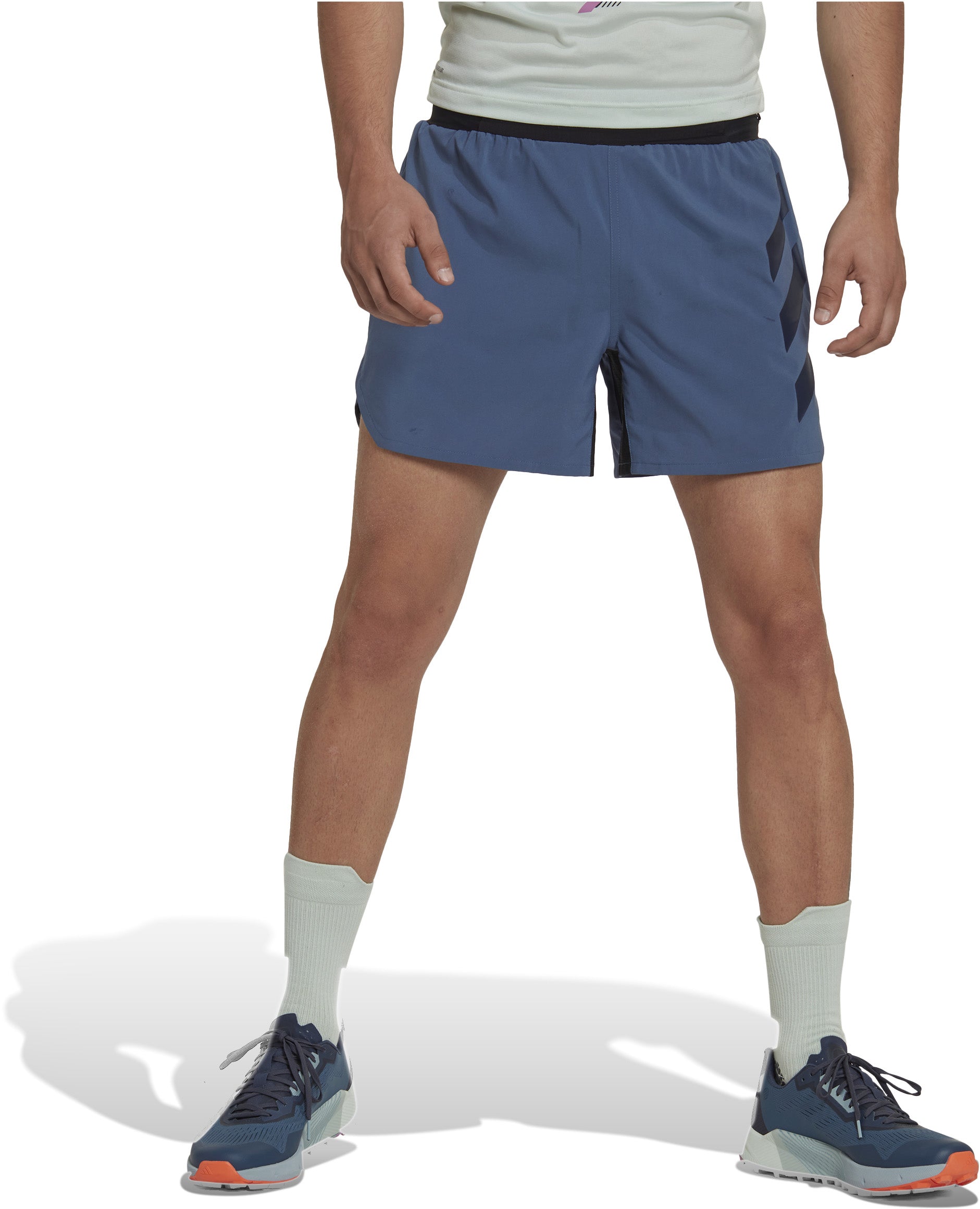 Terrex Agravic løbeshorts