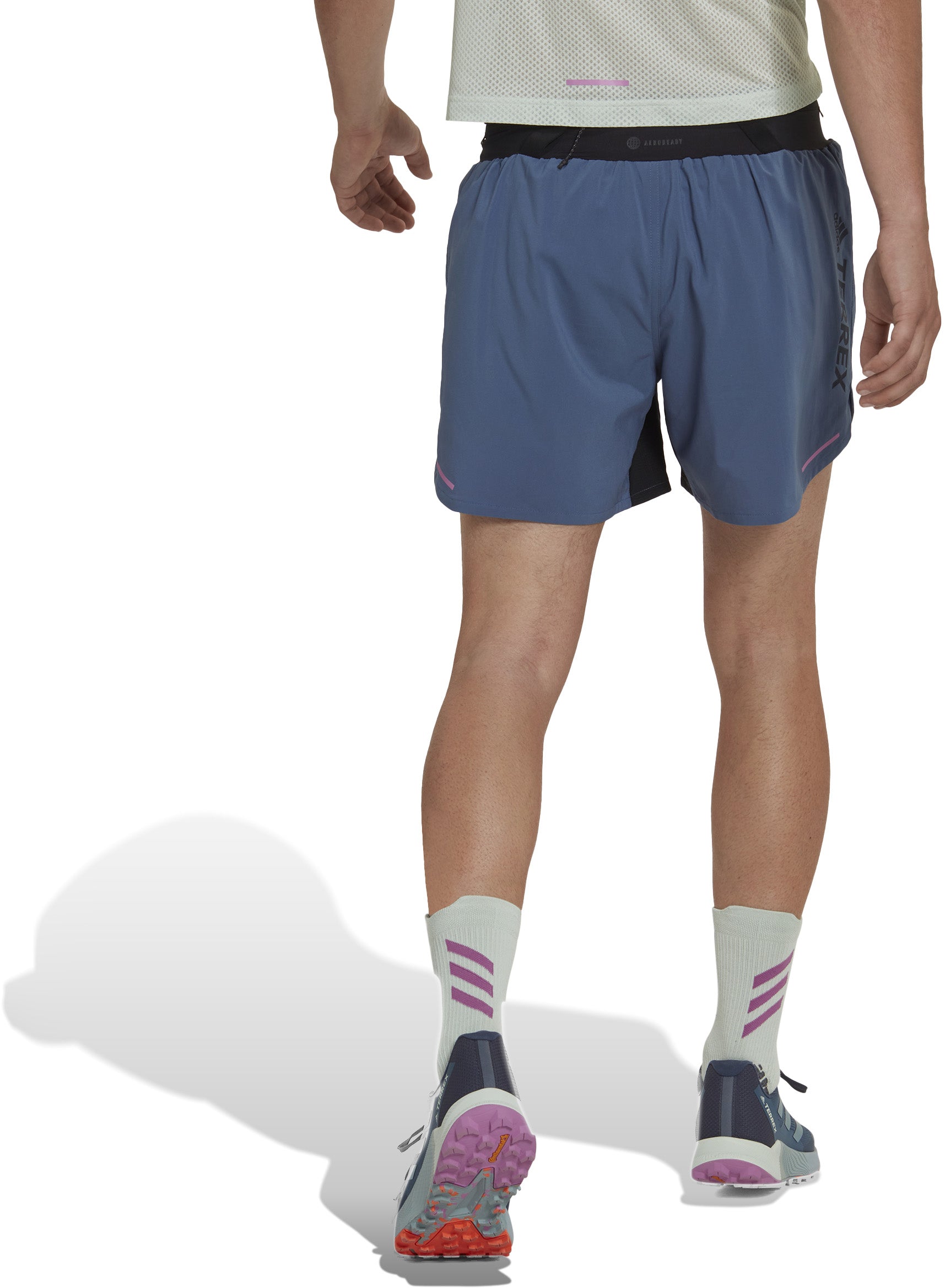 Terrex Agravic løbeshorts