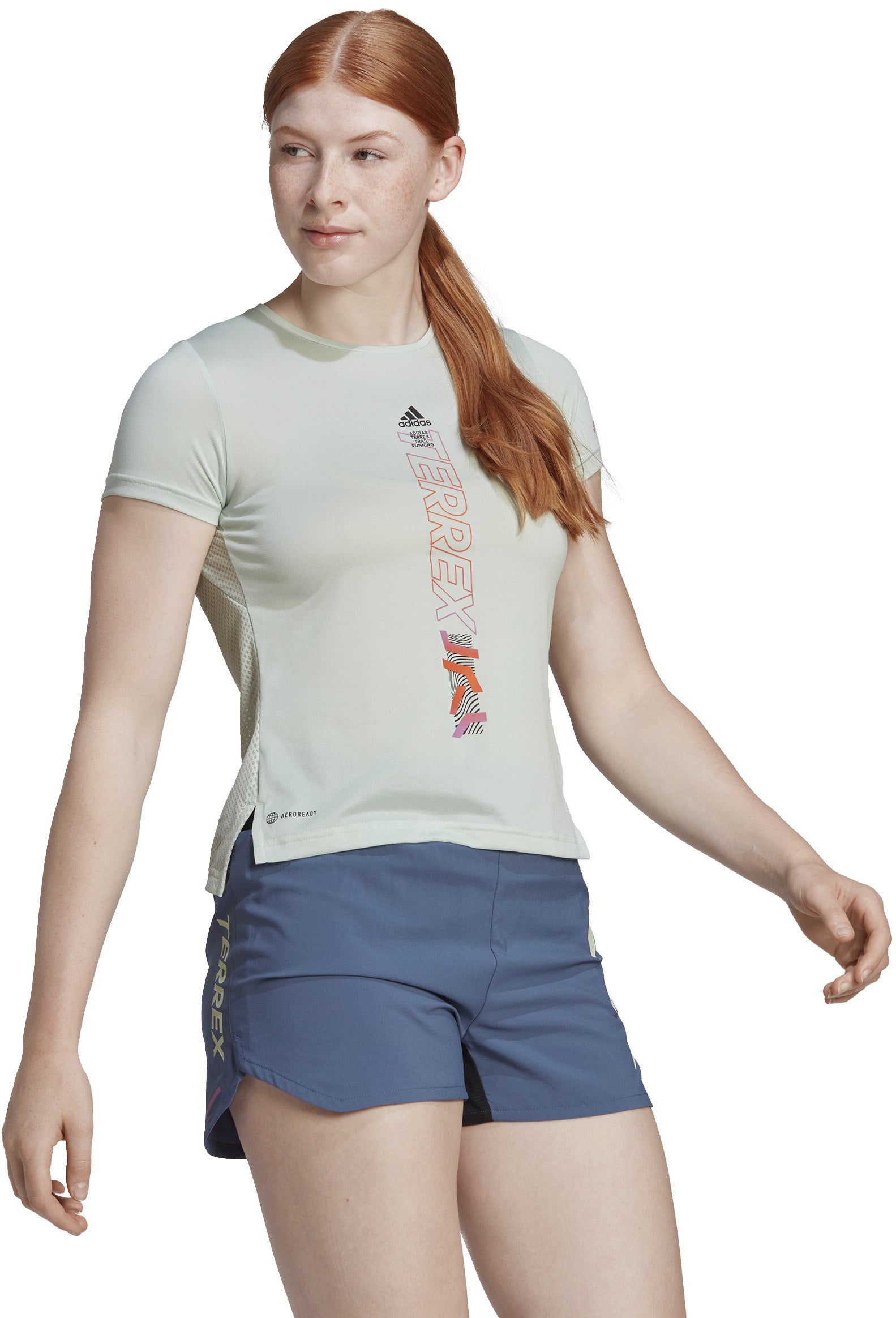 Terrex Agravic T-shirt