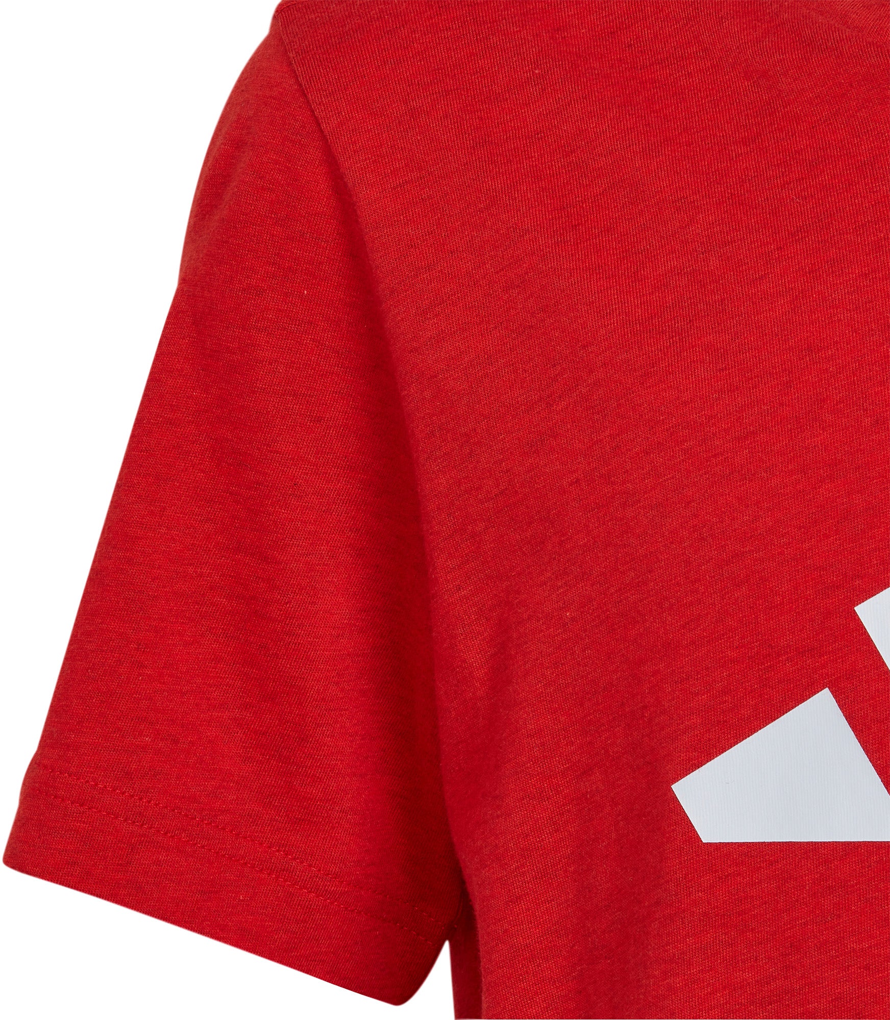 Future Icons 3-Stripes Logo T-shirt