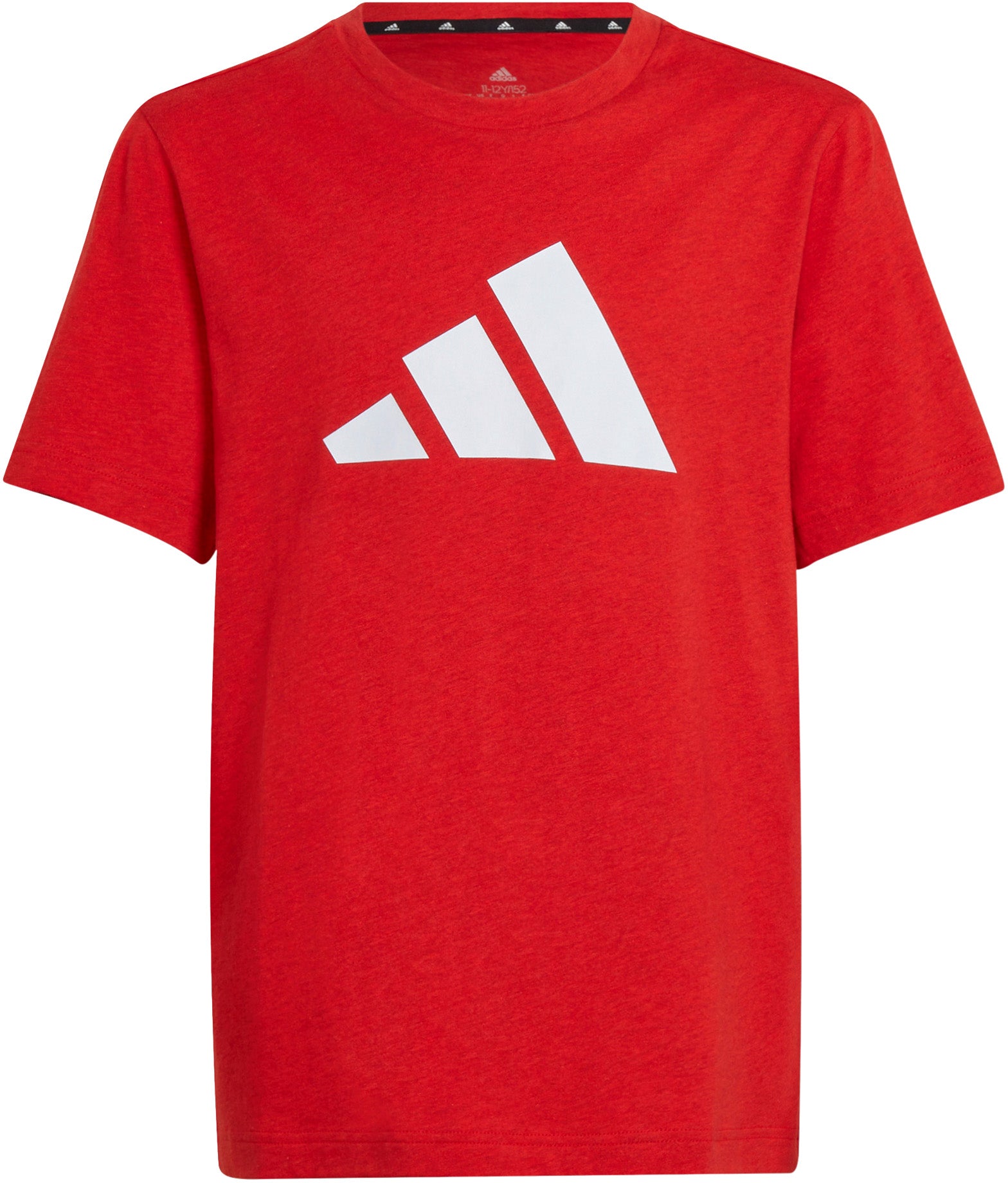Future Icons 3-Stripes Logo T-shirt
