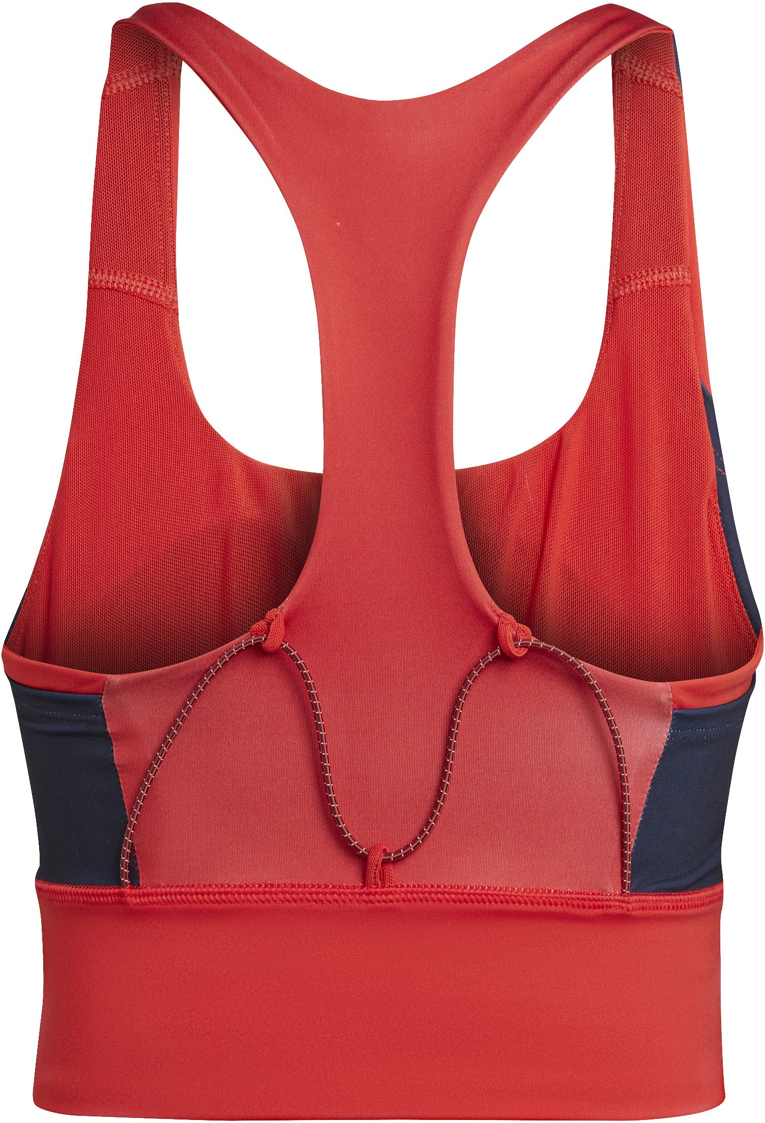 Marimekko Medium-Support Pocket sports bh