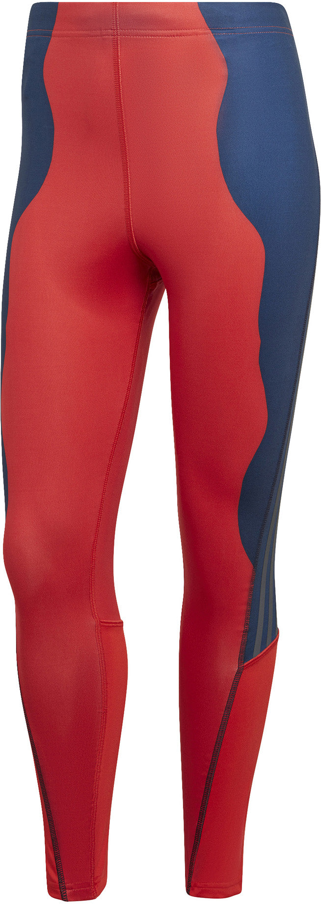 Marimekko Run Icons 3-Stripes 7/8 løbetights