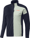 Terrex Xperior Cross-Country Ski Softshell jakke fra Adidas