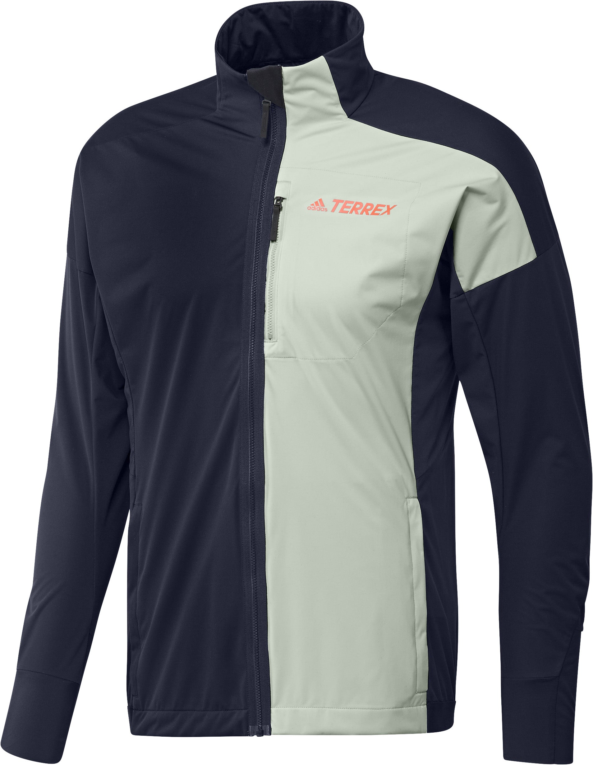 Terrex Xperior Cross-Country Ski Softshell jakke