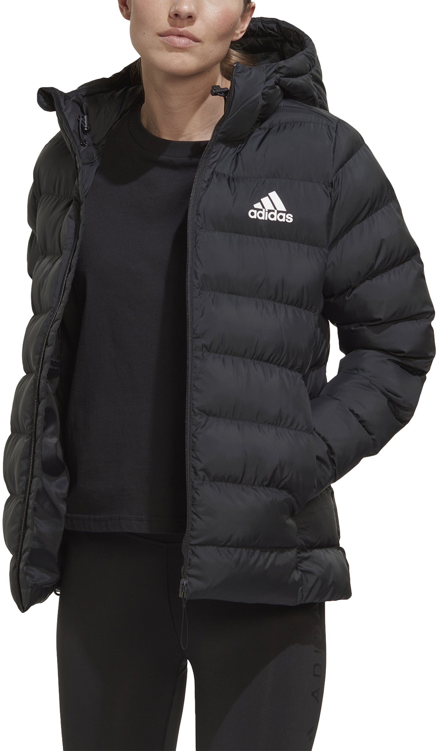 SDP 2.0 Insulated jakke