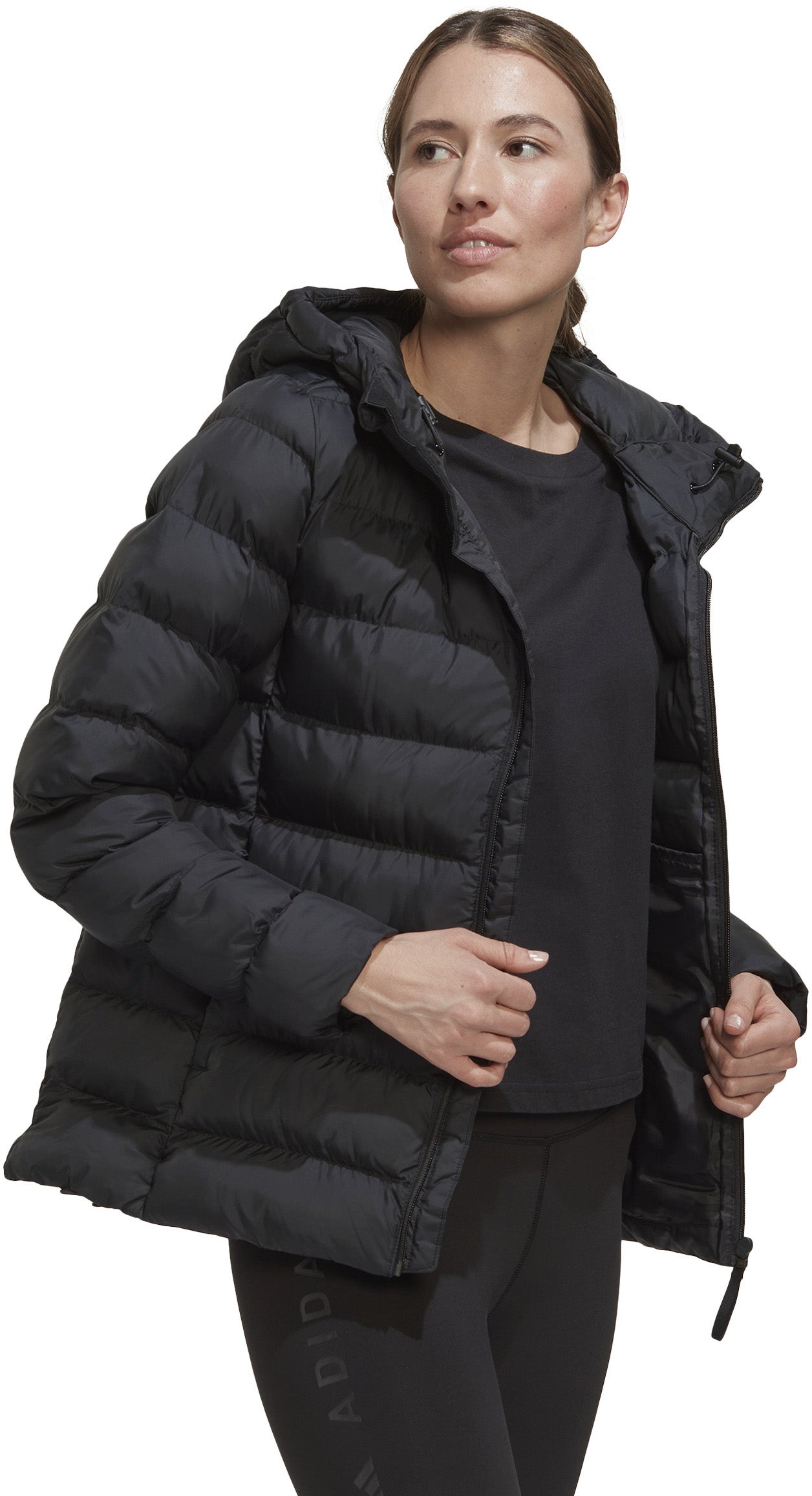 SDP 2.0 Insulated jakke