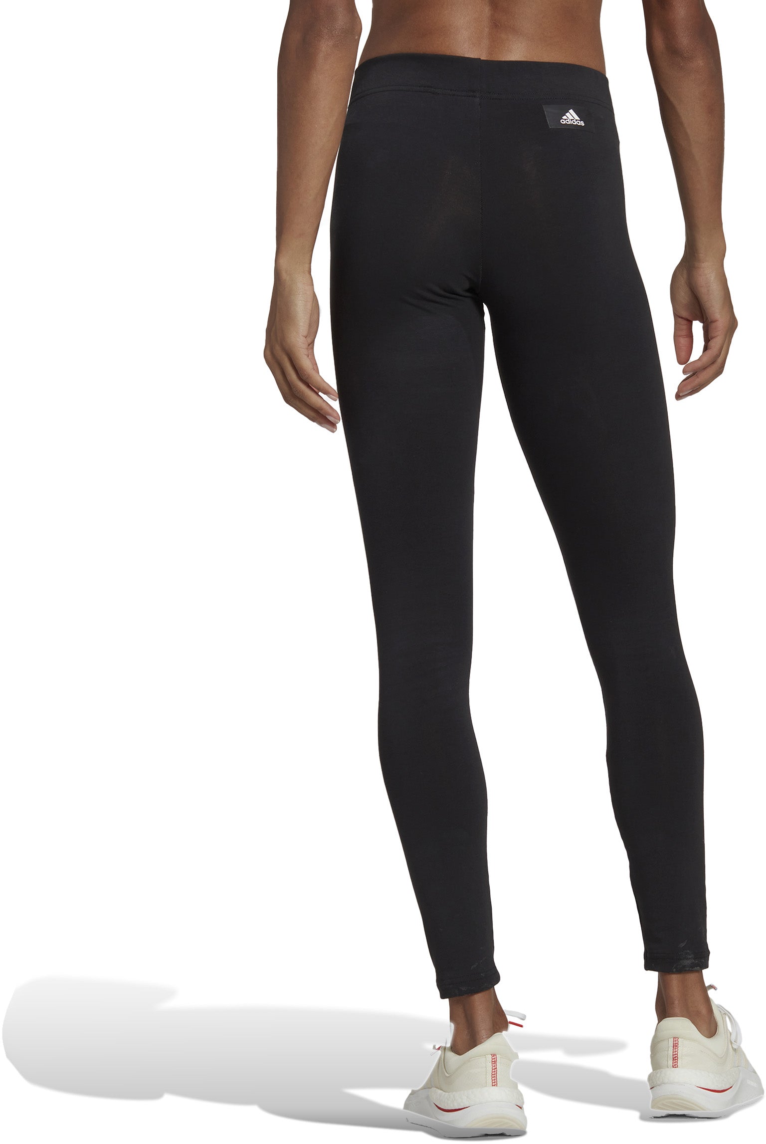 Future Icons Badge of Sport leggings