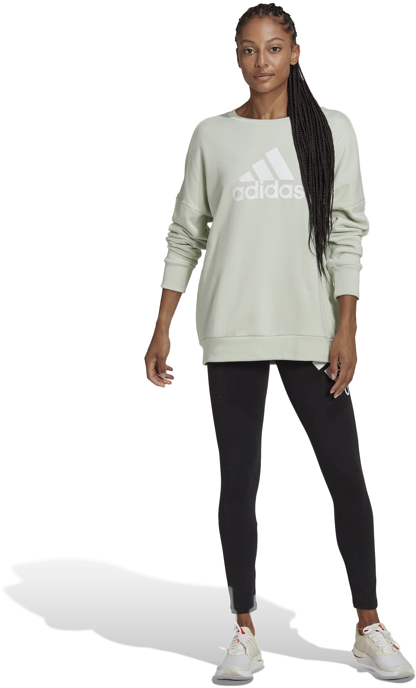 Future Icons Badge of Sport leggings