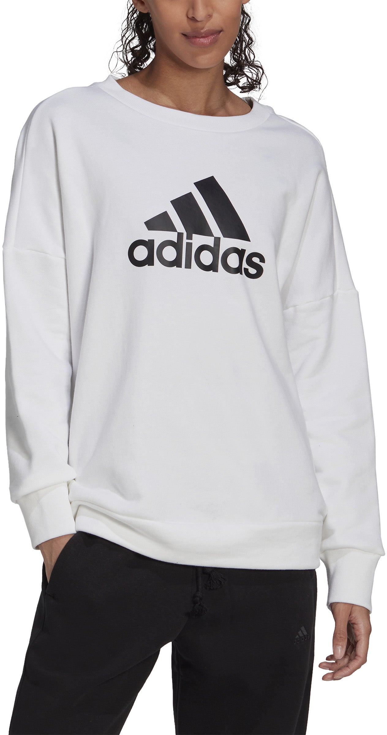 Future Icons Badge of Sport sweatshirt