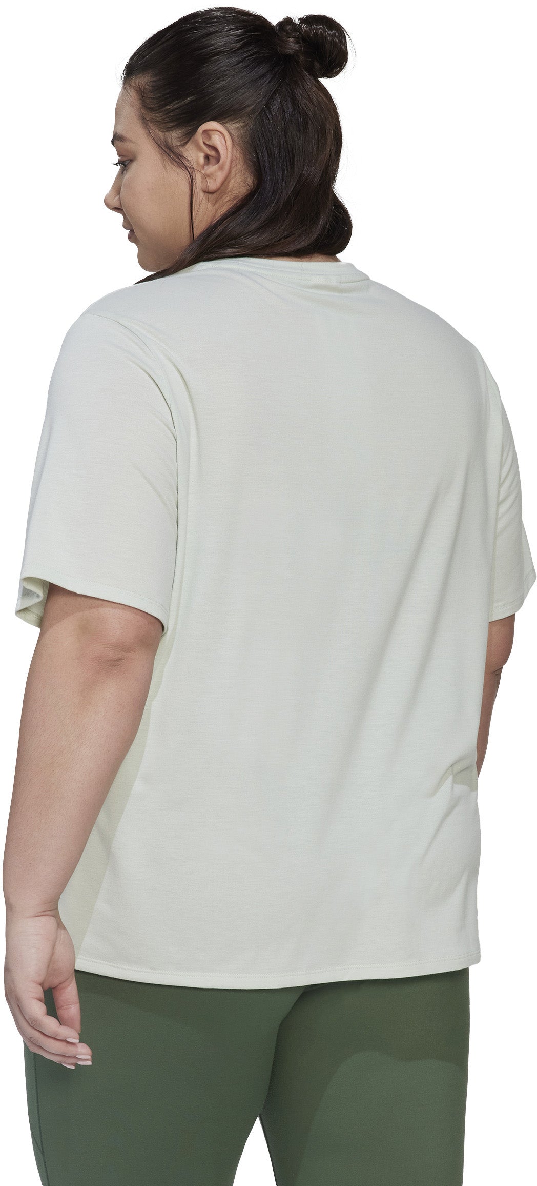 Train Icons 3-Stripes T-shirt (Plus Size)