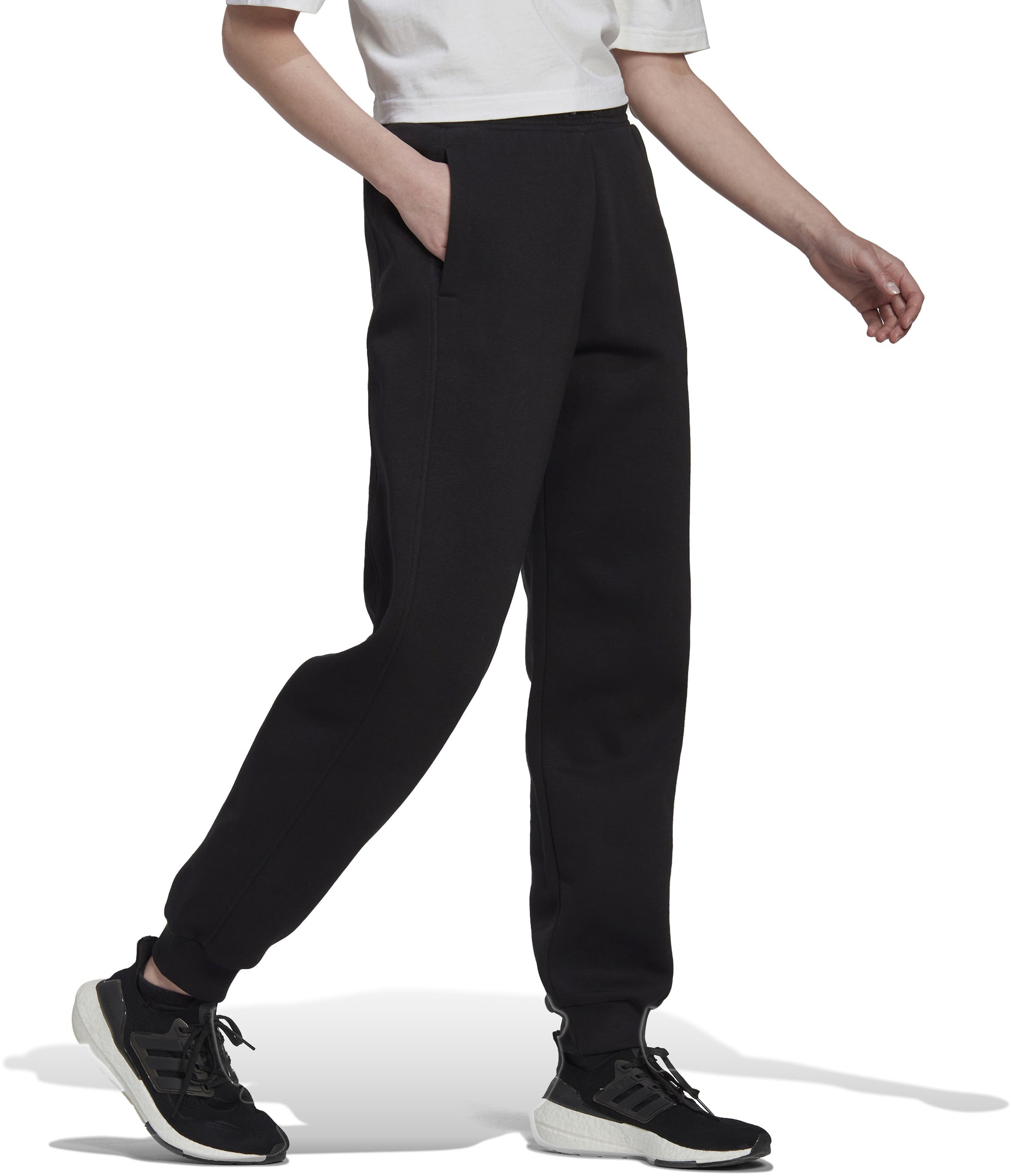 ALL SZN fleece bukser