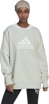 Future Icons Badge of Sport sweatshirt fra Adidas