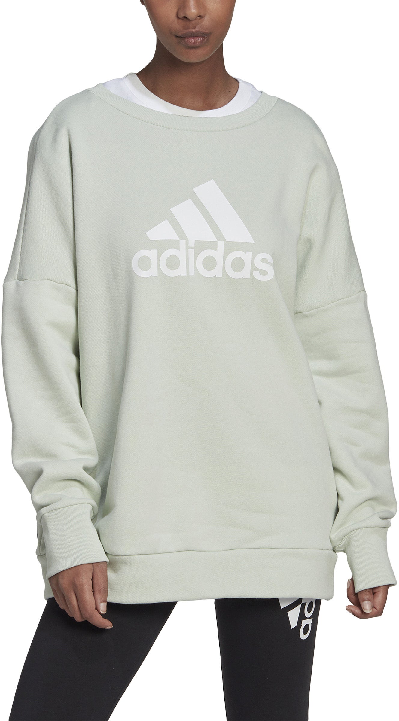 Future Icons Badge of Sport sweatshirt