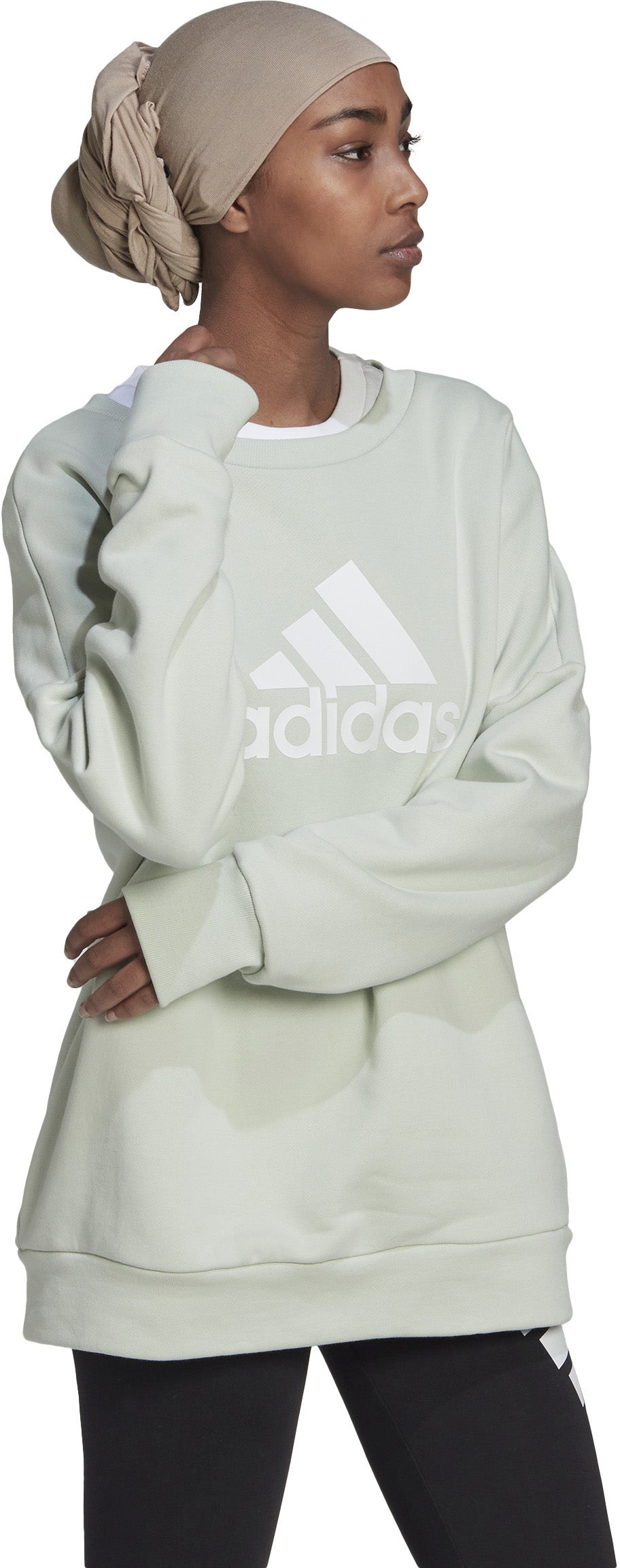 Future Icons Badge of Sport sweatshirt